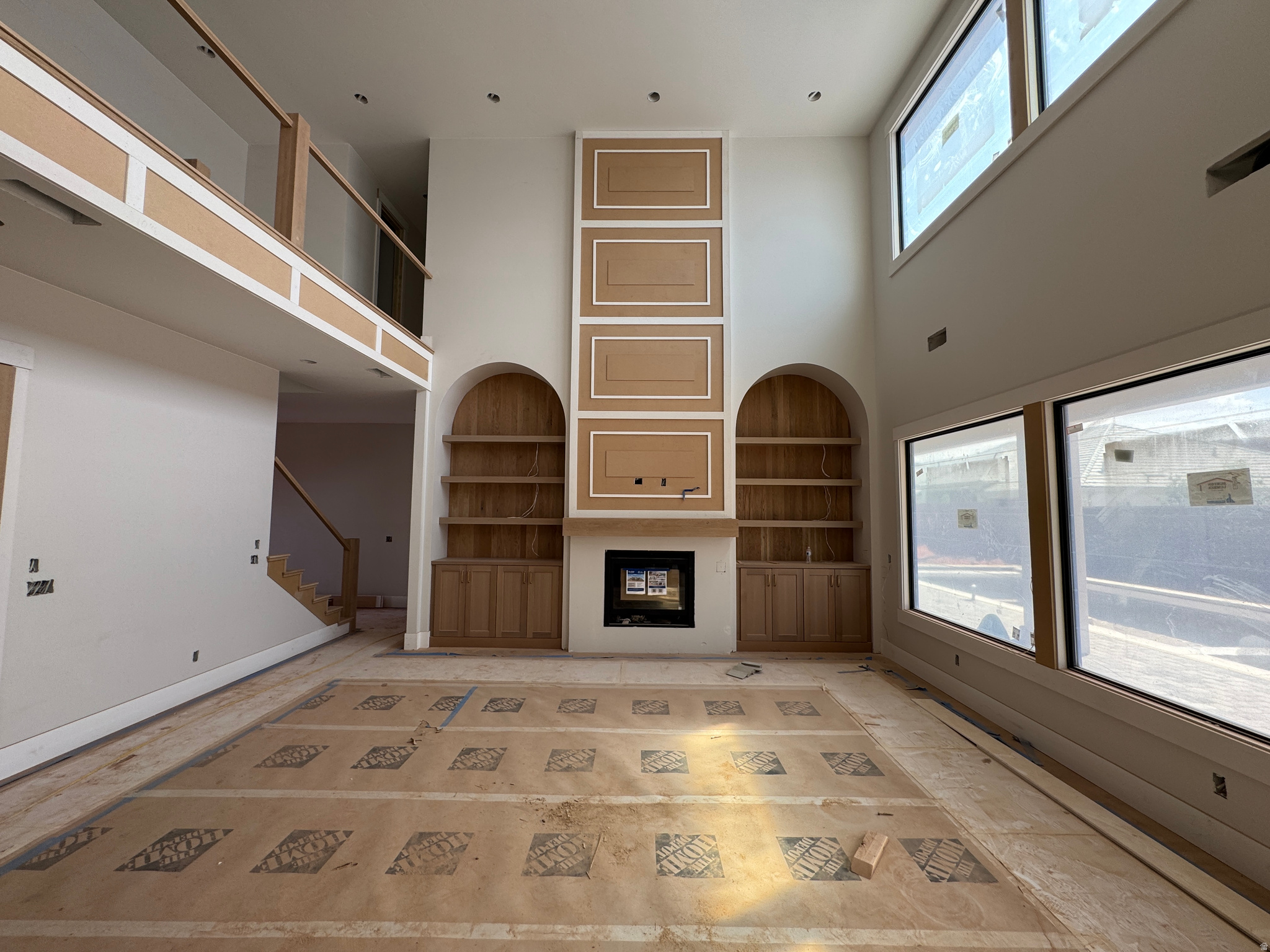 FINLEY FARMS - Residential