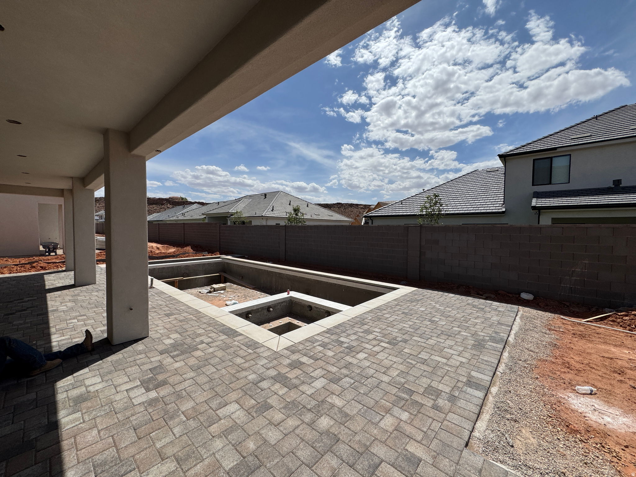 FINLEY FARMS - Residential
