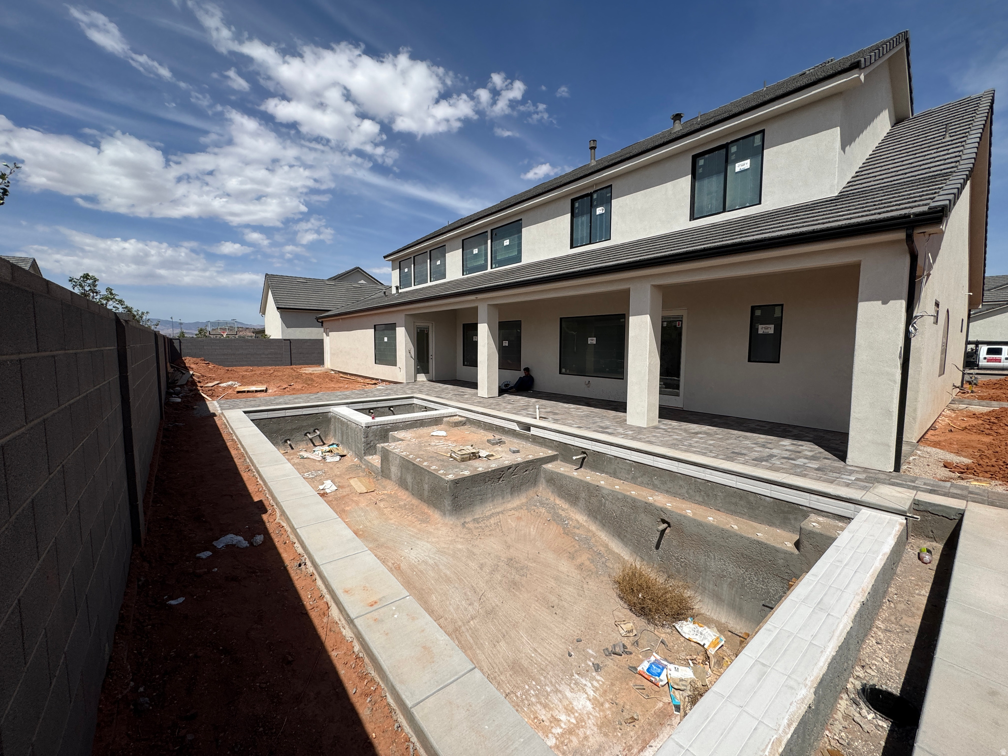 FINLEY FARMS - Residential