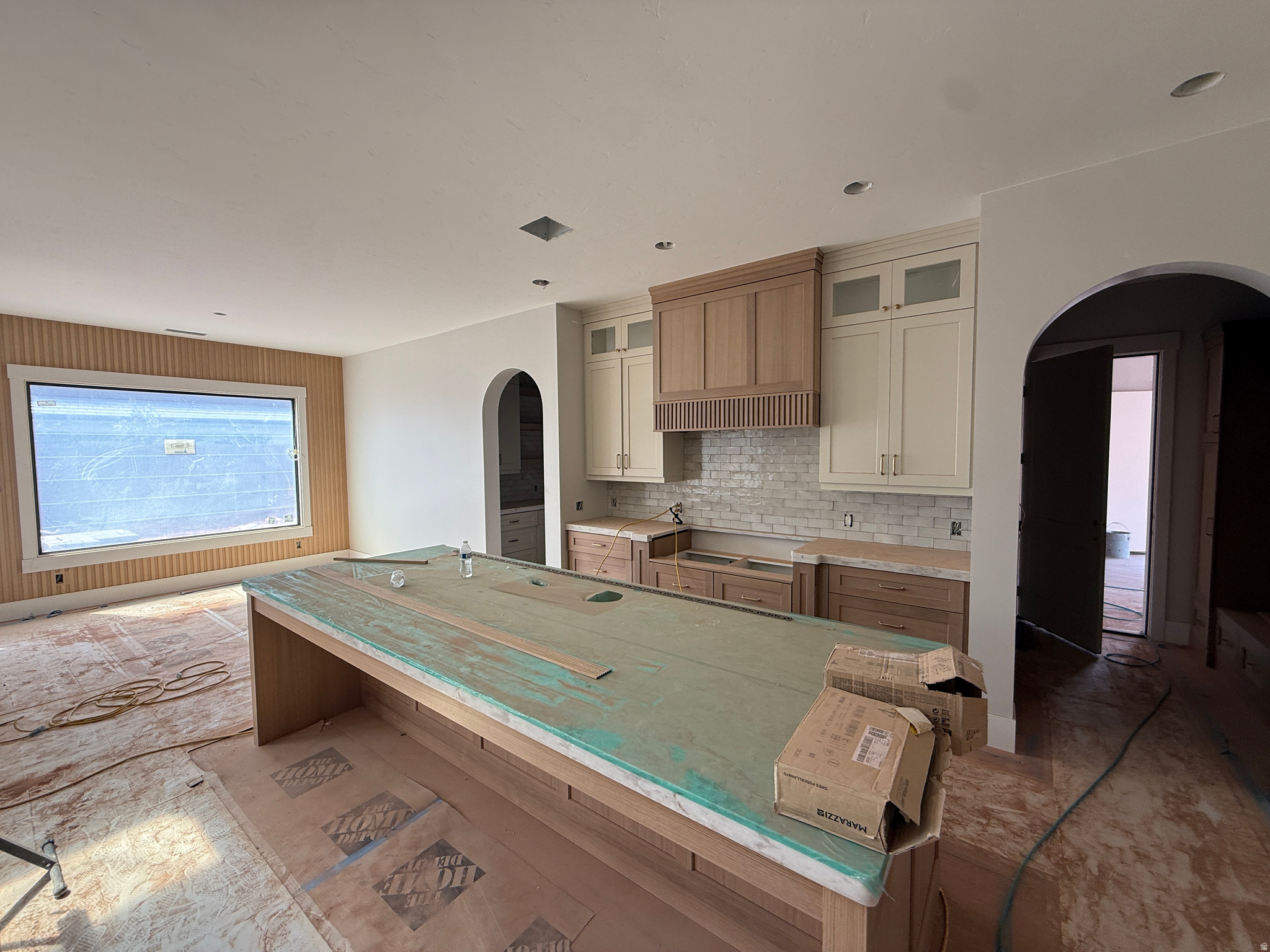 FINLEY FARMS - Residential