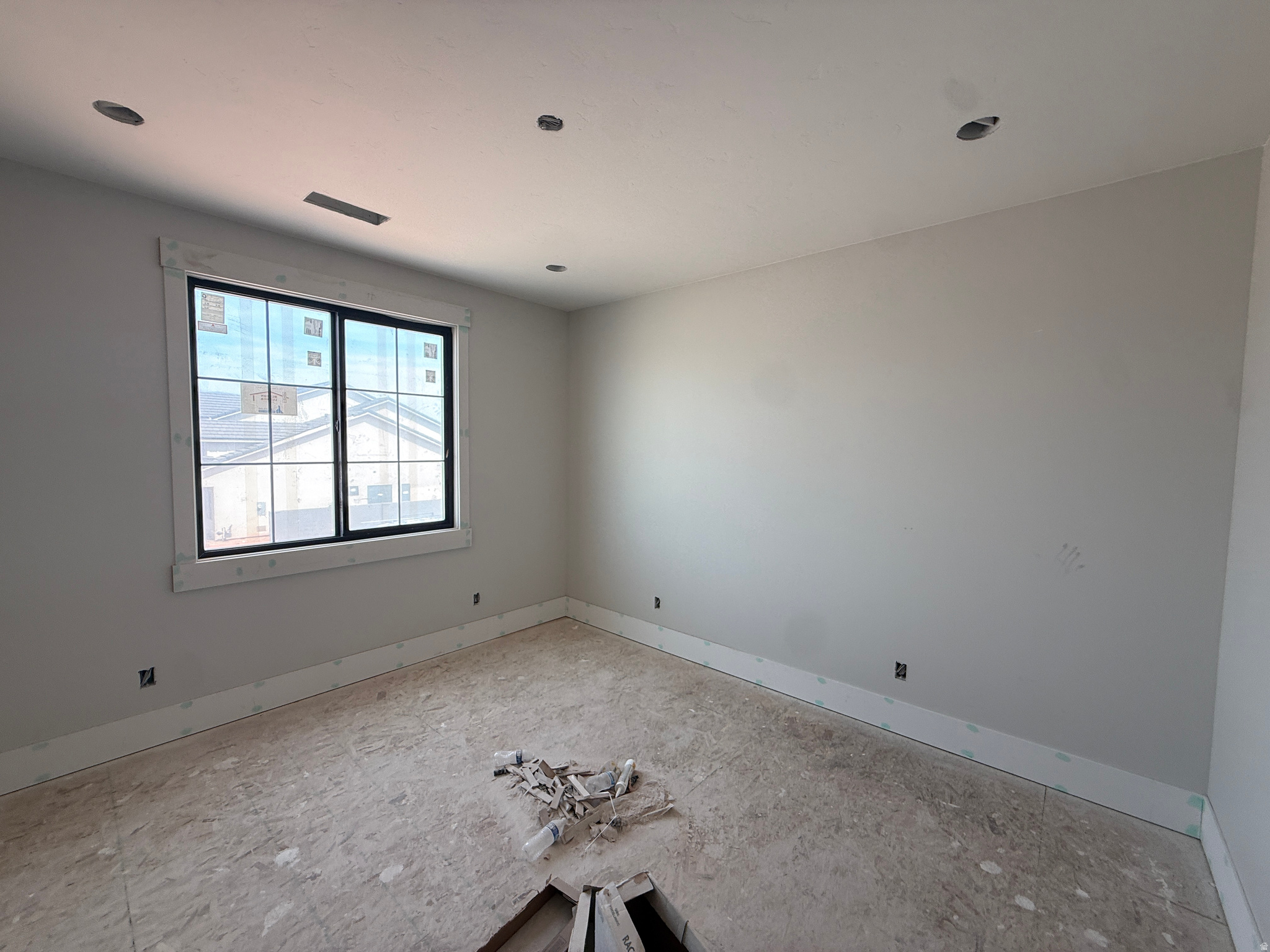 FINLEY FARMS - Residential