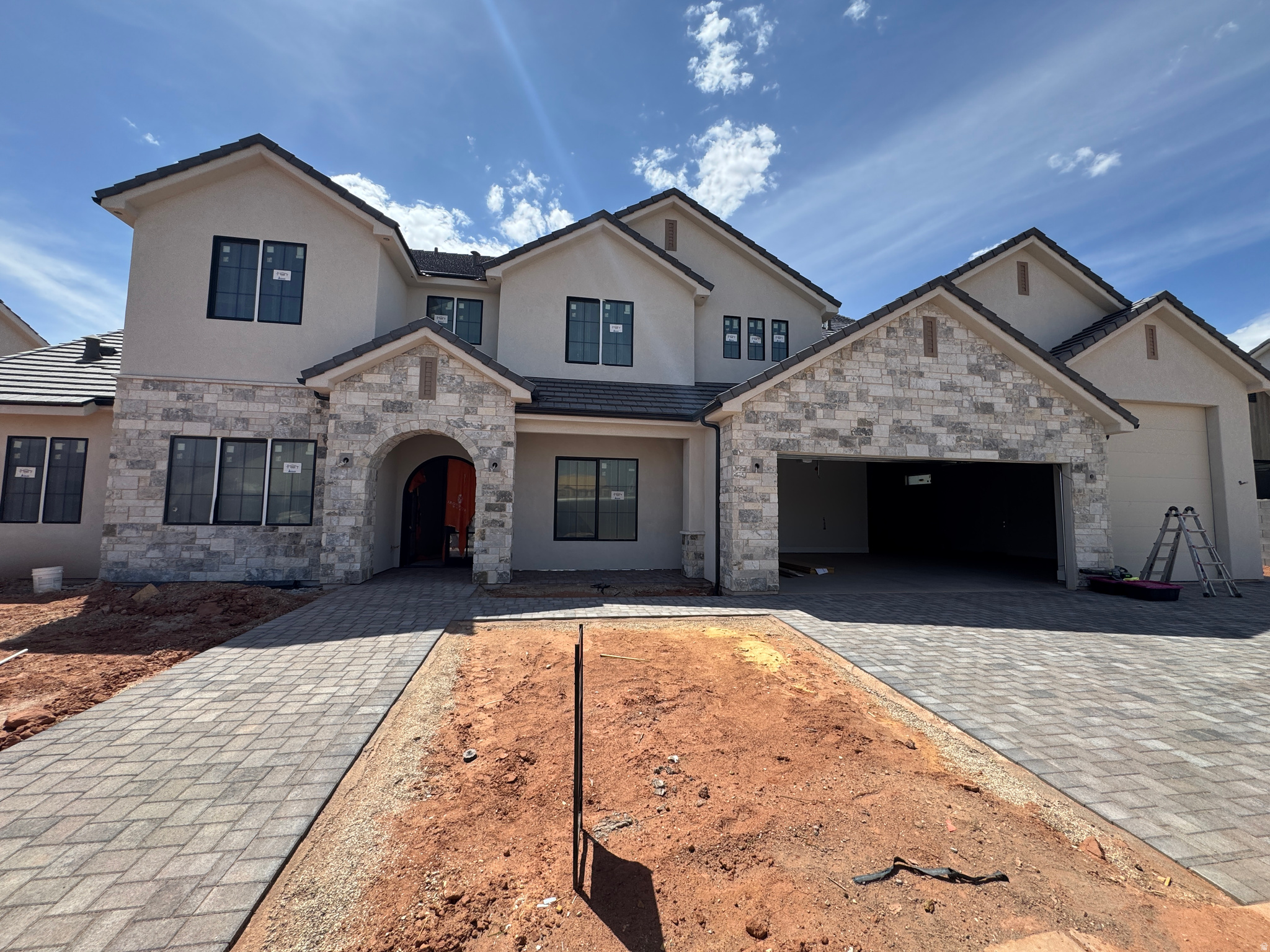 FINLEY FARMS - Residential
