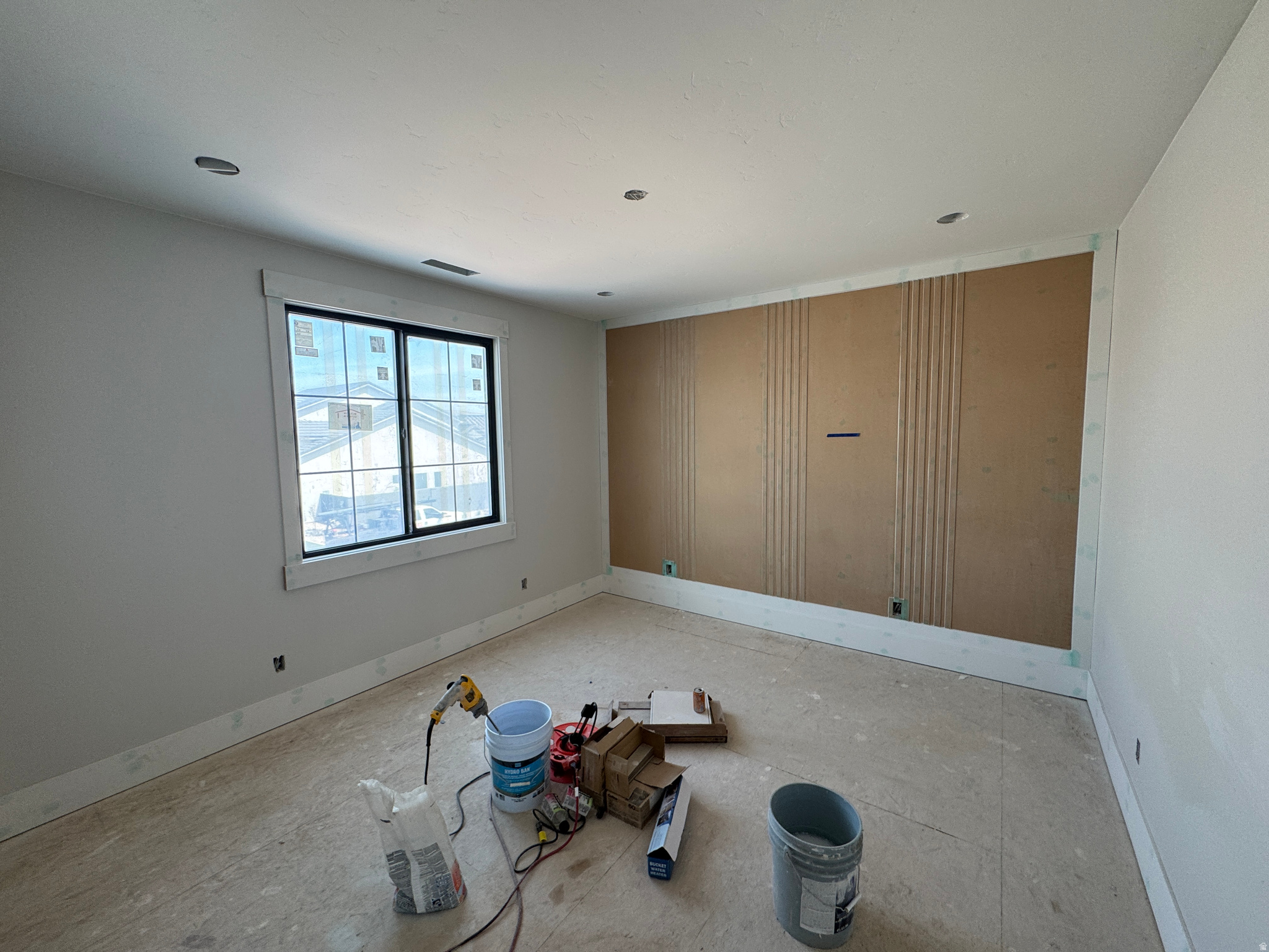 FINLEY FARMS - Residential