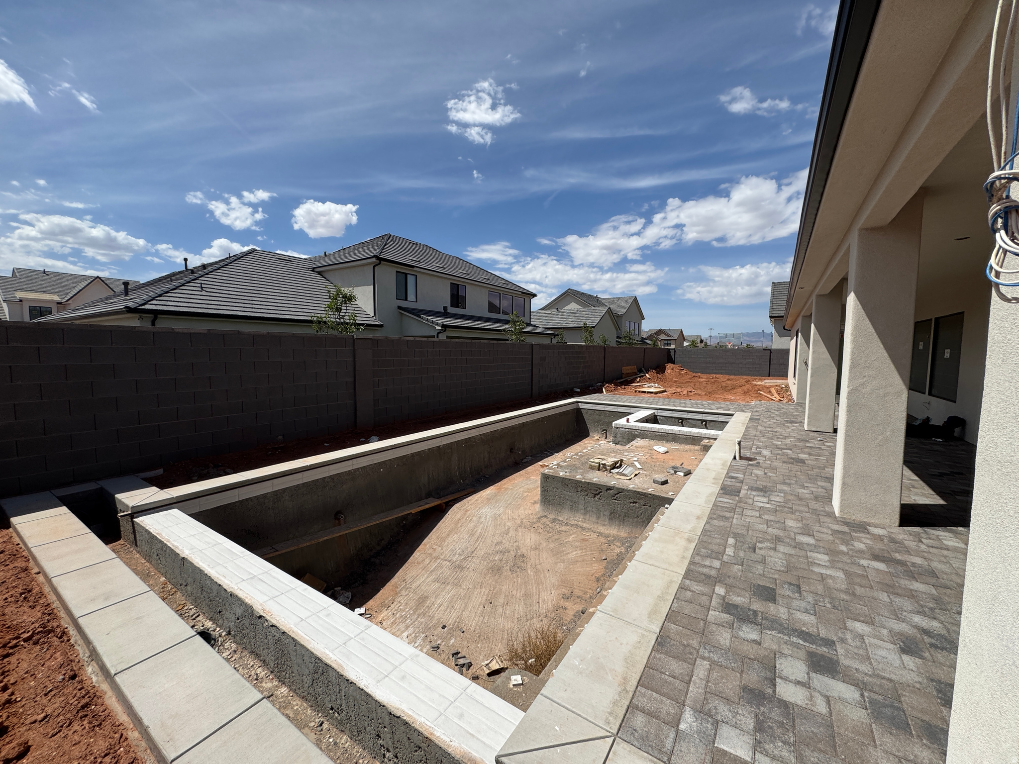 FINLEY FARMS - Residential