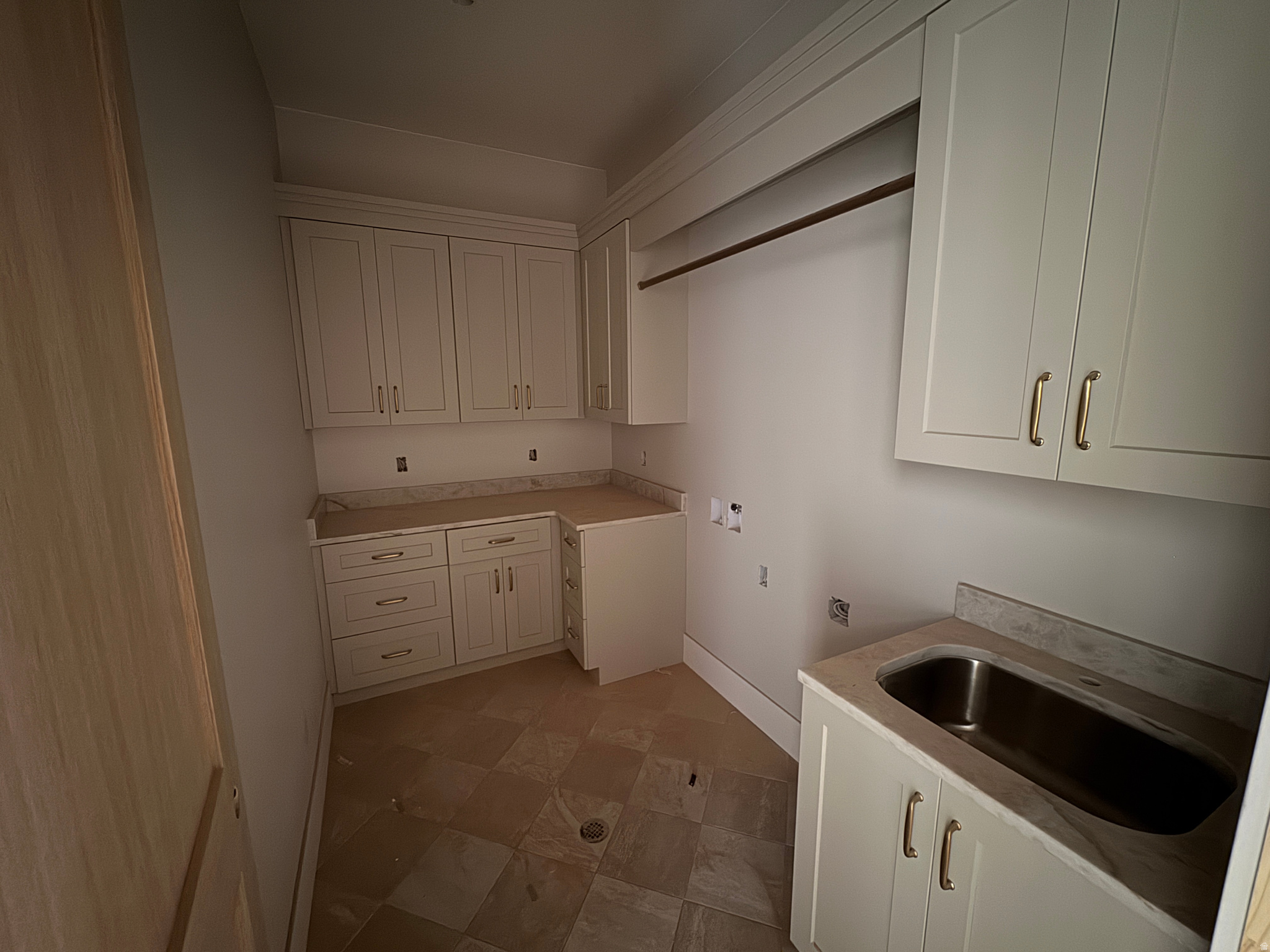 FINLEY FARMS - Residential