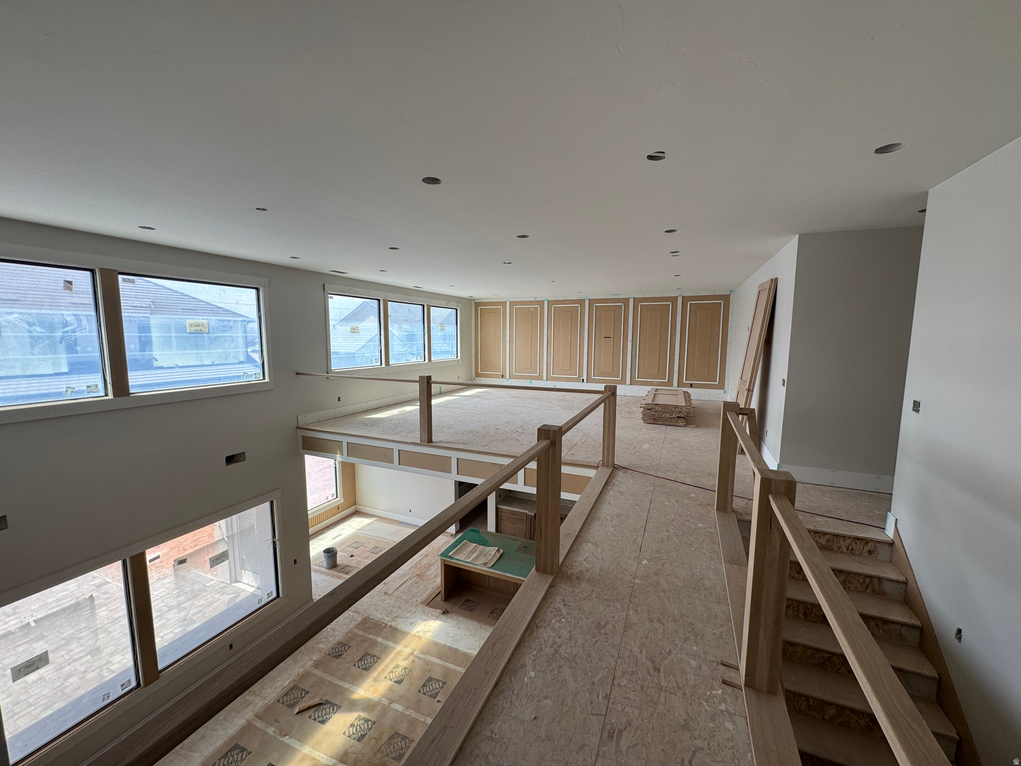 FINLEY FARMS - Residential