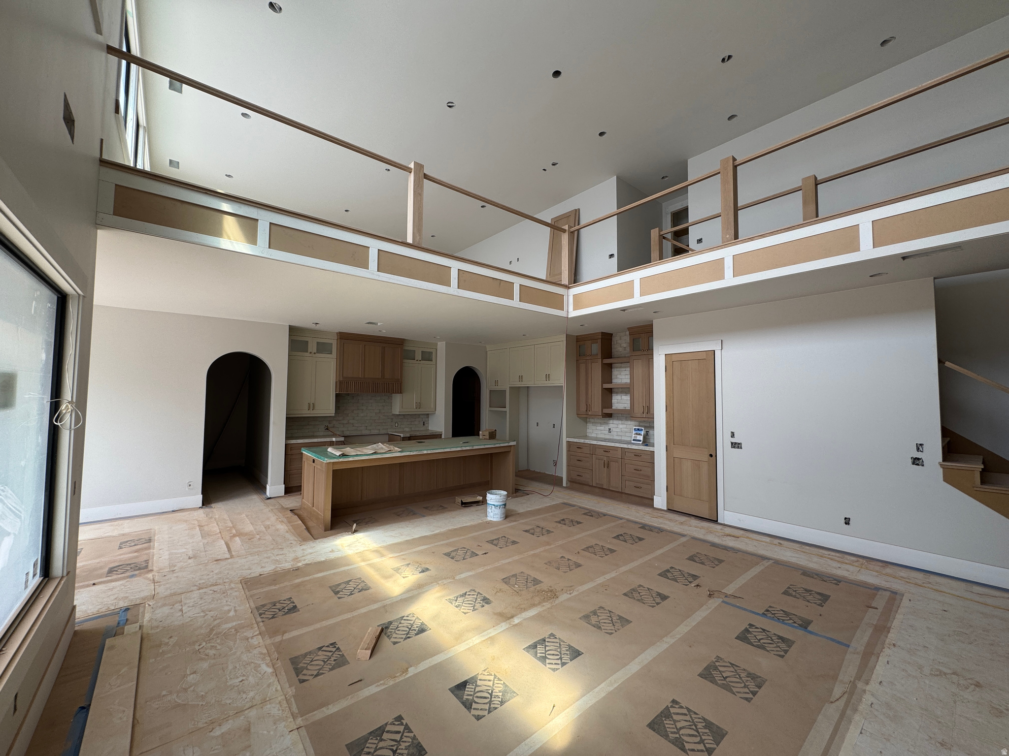 FINLEY FARMS - Residential