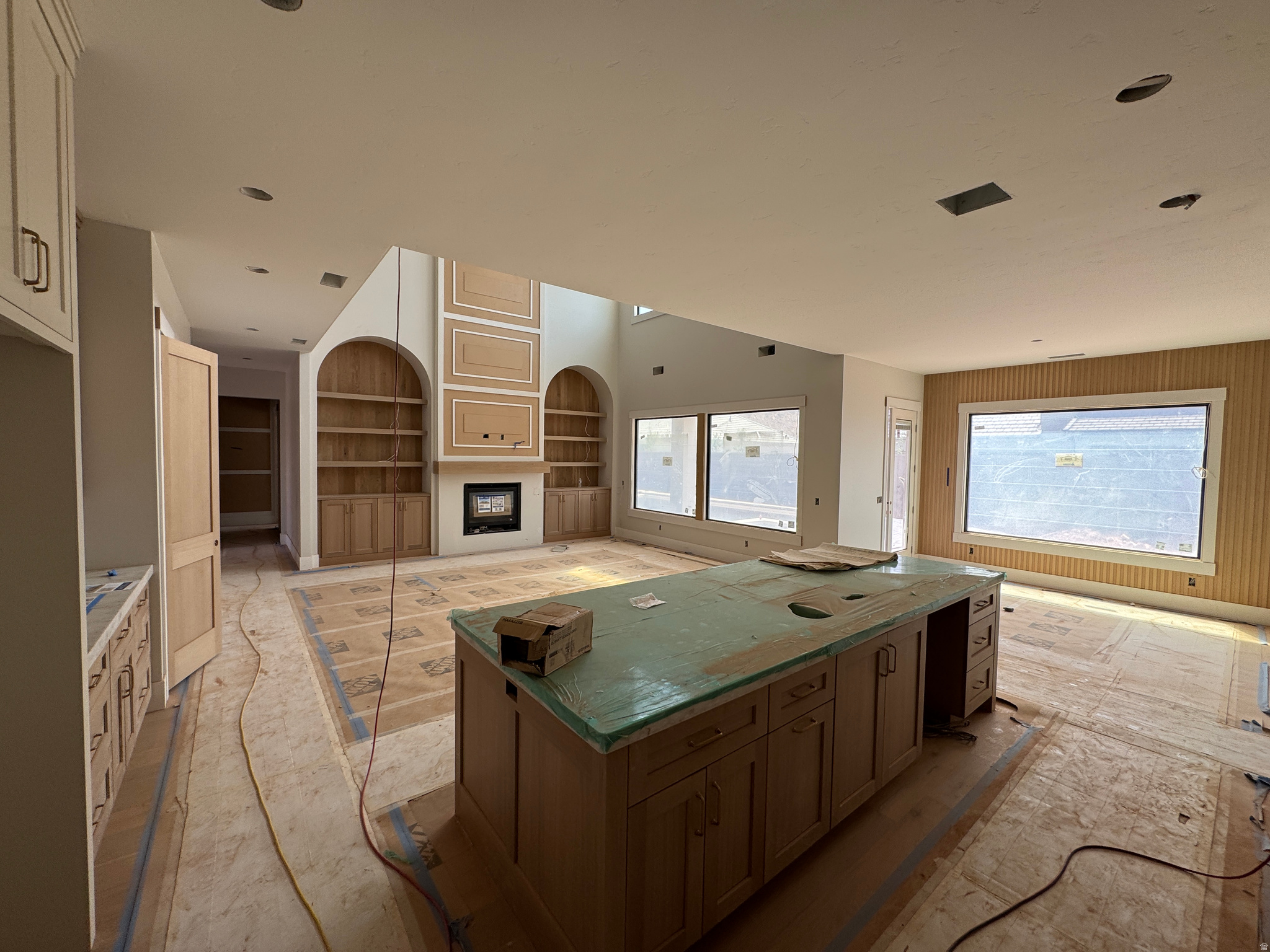 FINLEY FARMS - Residential