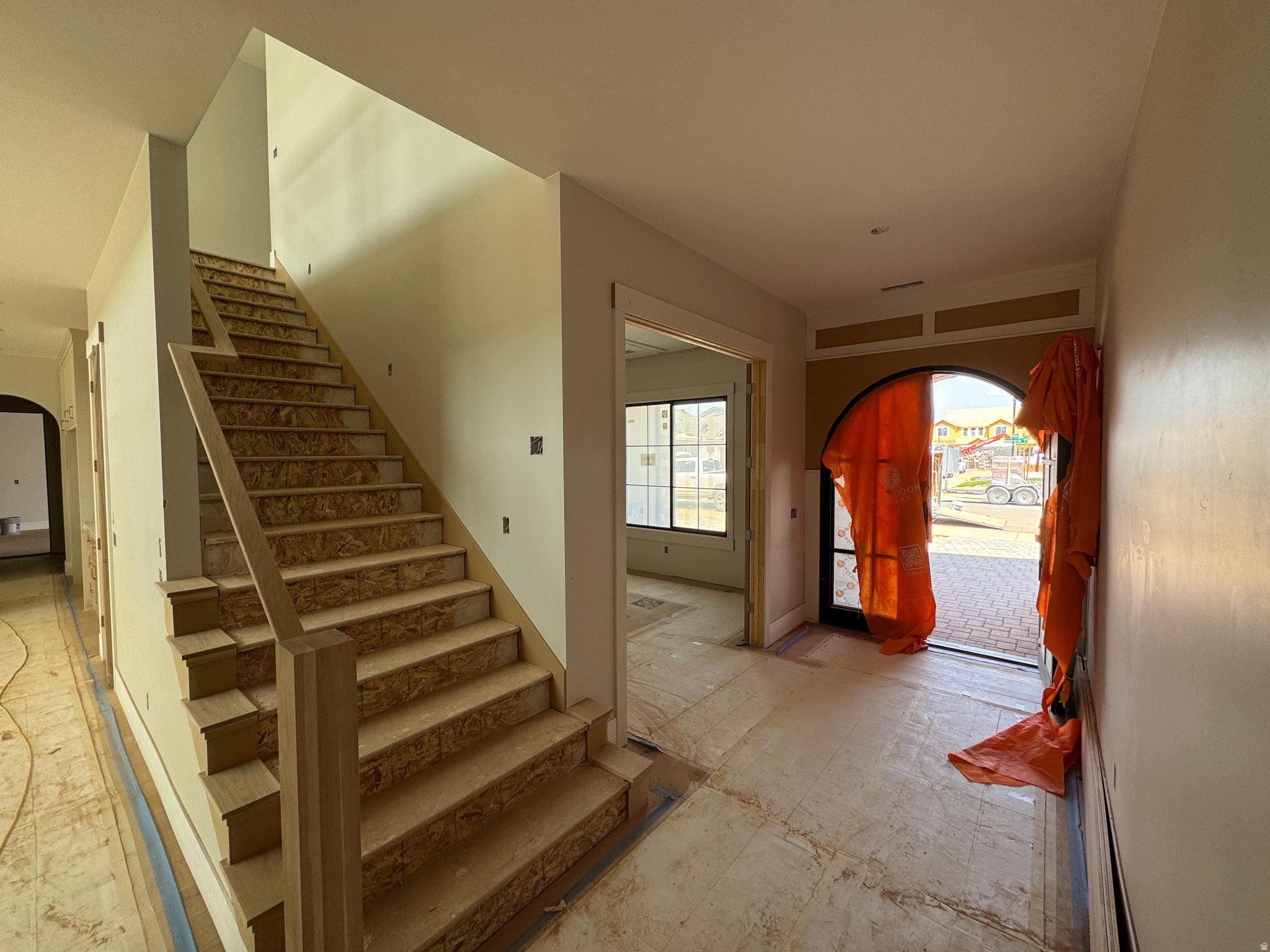 FINLEY FARMS - Residential