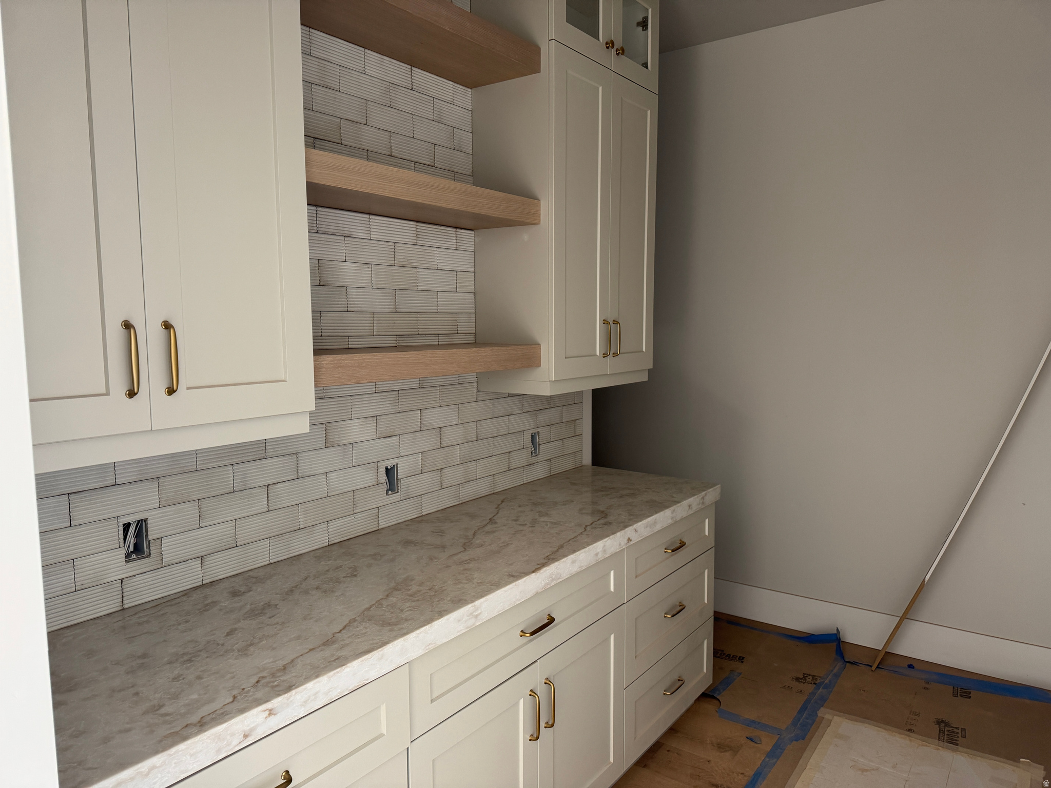 FINLEY FARMS - Residential