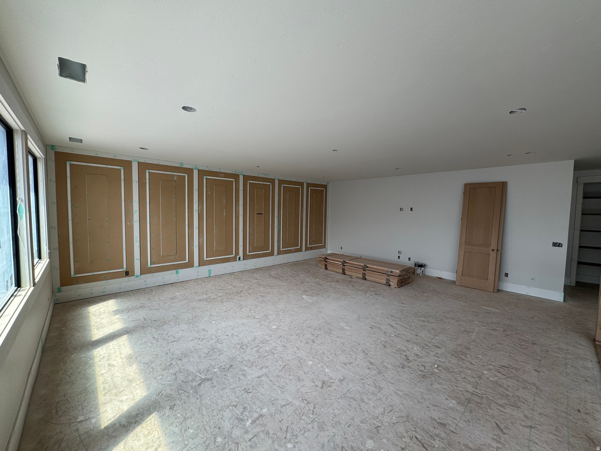 FINLEY FARMS - Residential