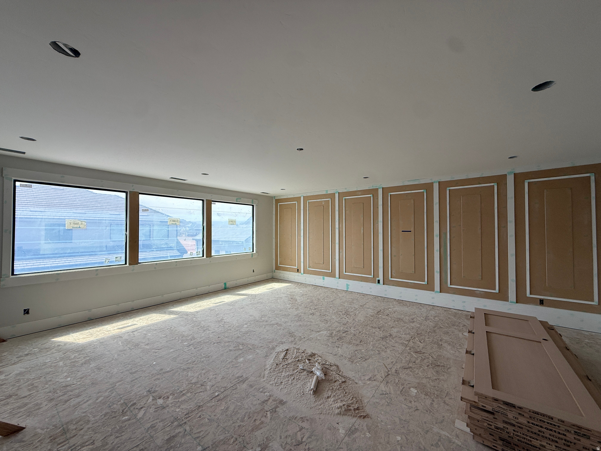 FINLEY FARMS - Residential