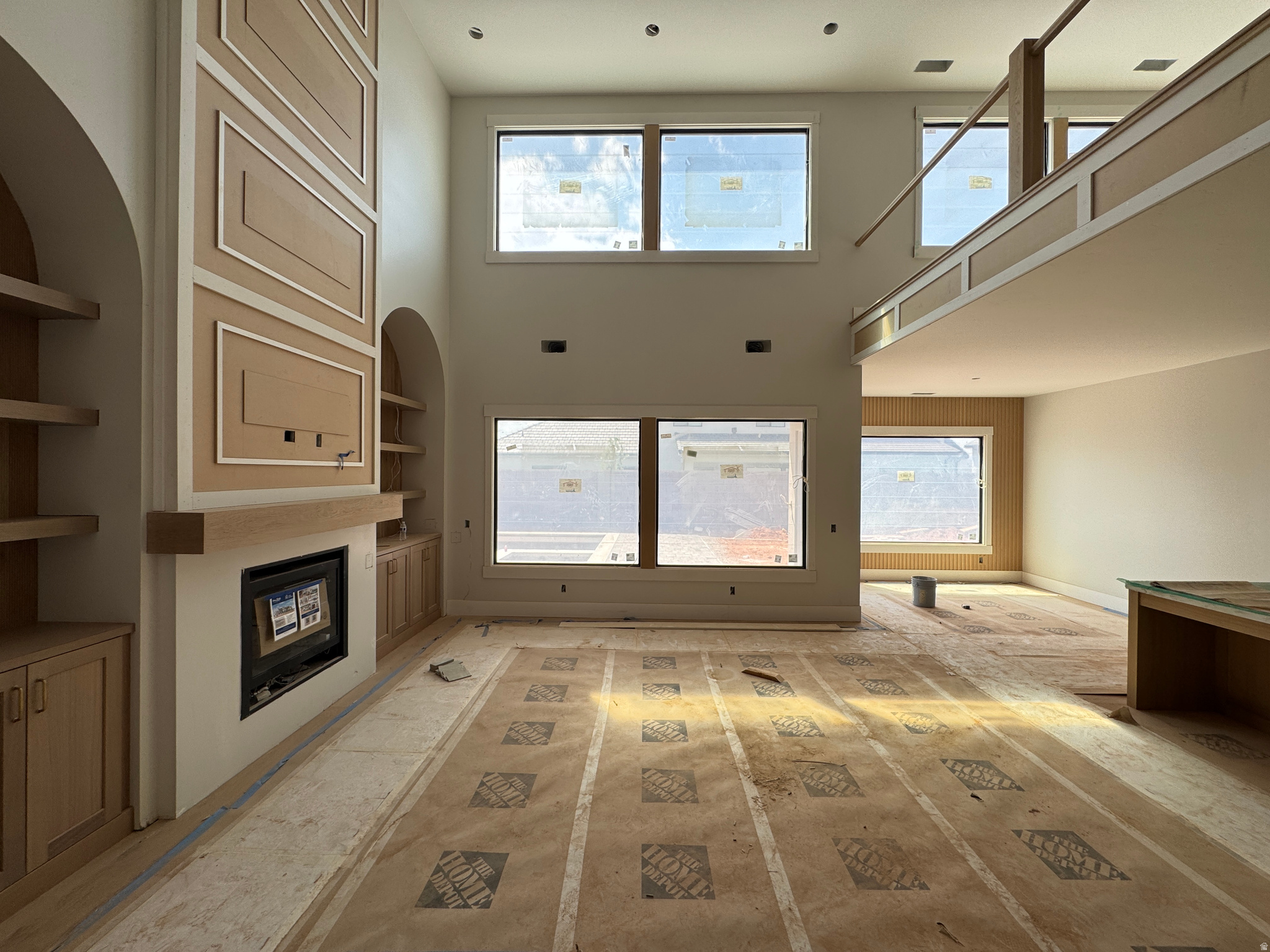 FINLEY FARMS - Residential