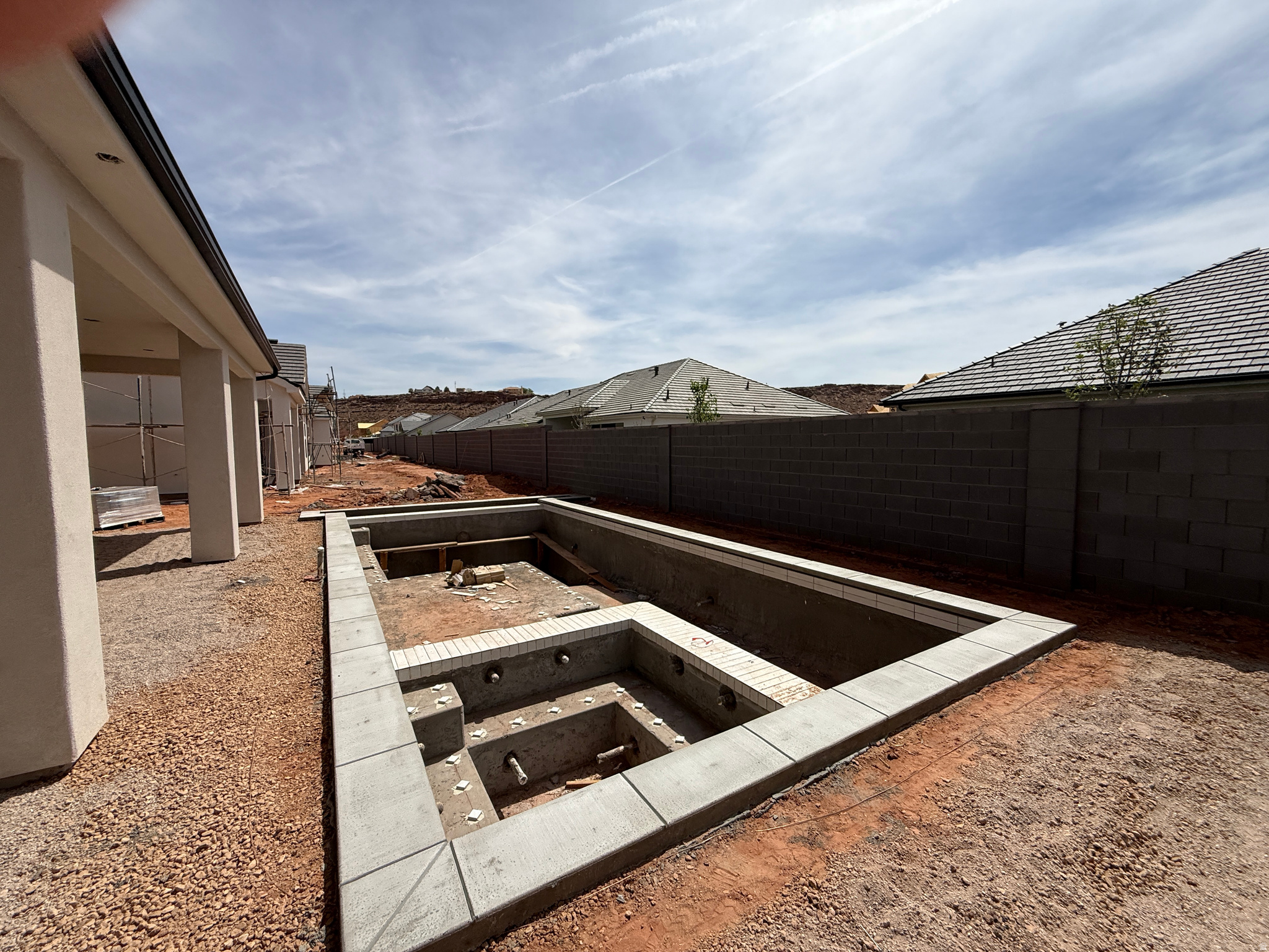 FINLEY FARMS - Residential