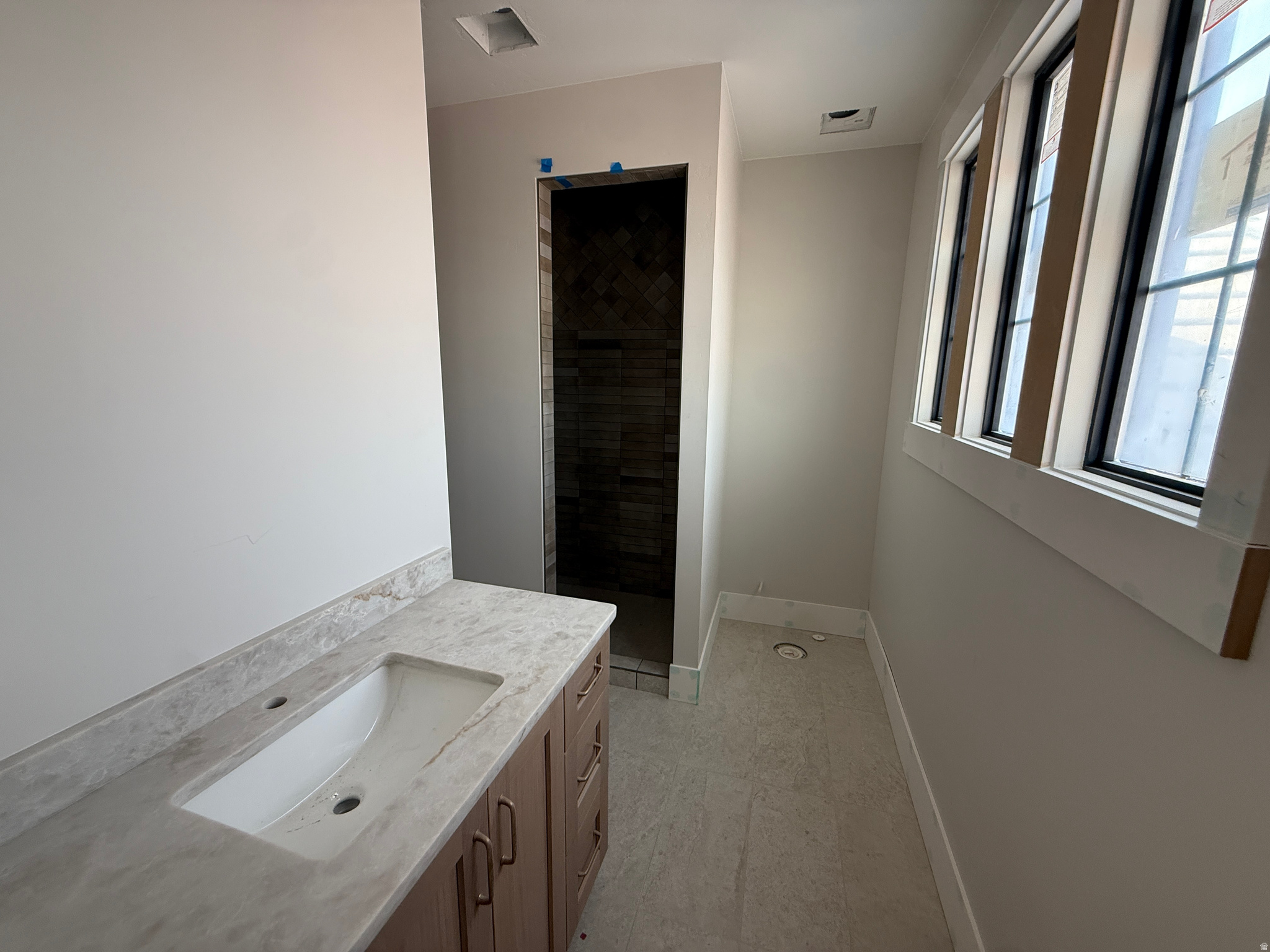 FINLEY FARMS - Residential