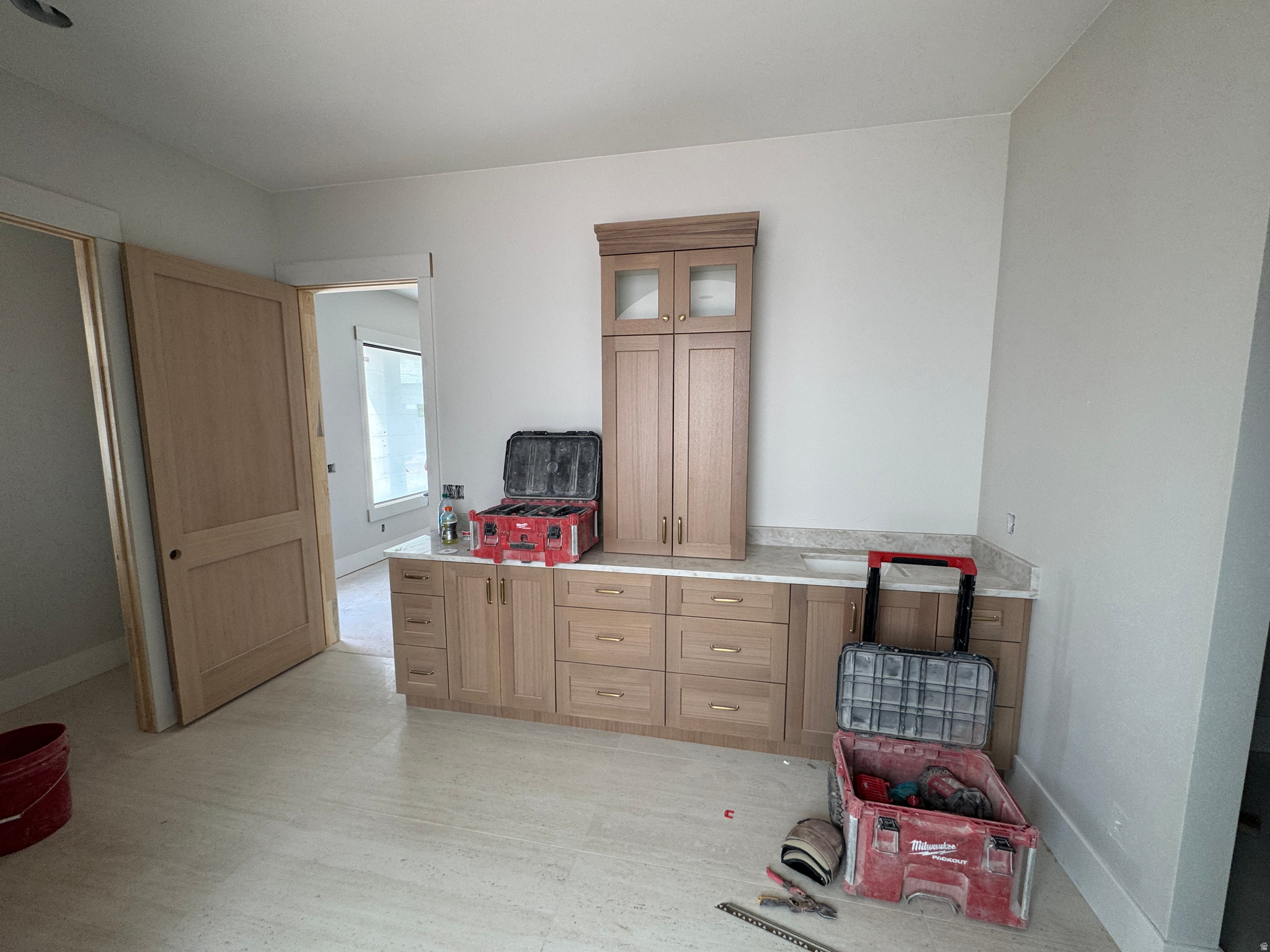 FINLEY FARMS - Residential