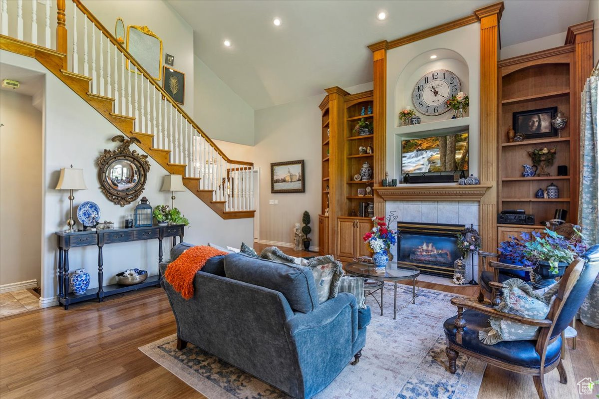 DREAMS END - Residential