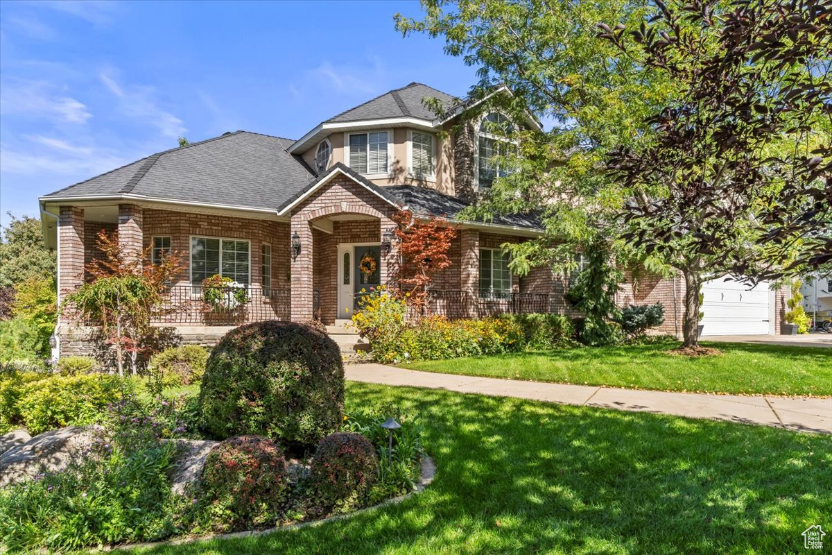 DREAMS END - Residential