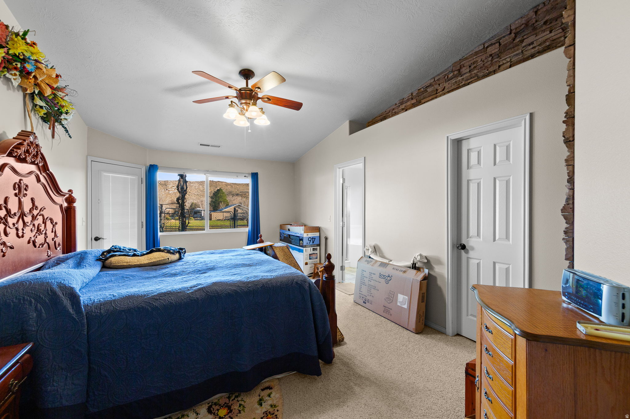 LEEDS TOWNSITE SRVY - Residential