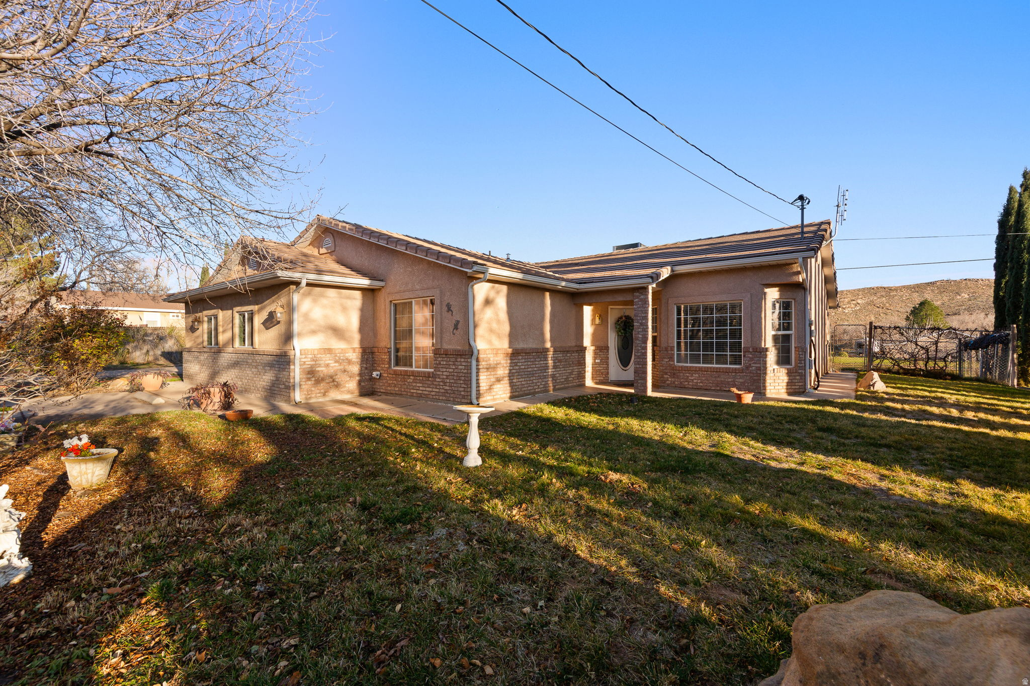 LEEDS TOWNSITE SRVY - Residential