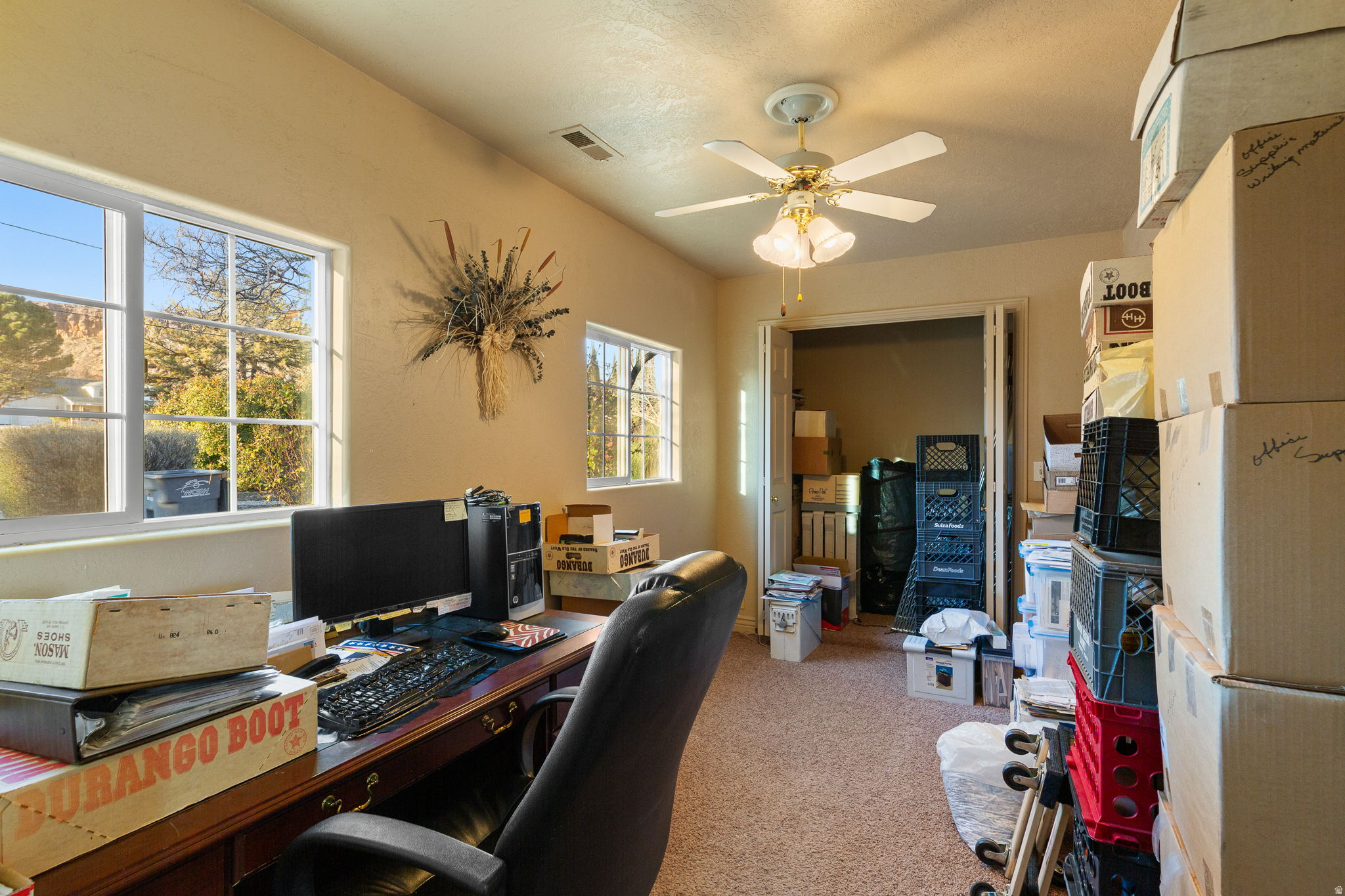 LEEDS TOWNSITE SRVY - Residential