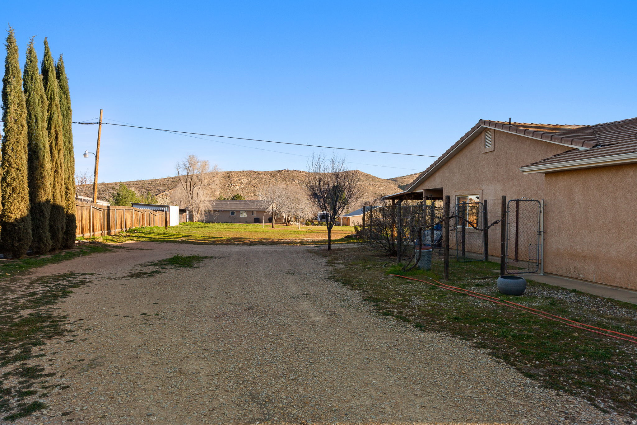 LEEDS TOWNSITE SRVY - Residential