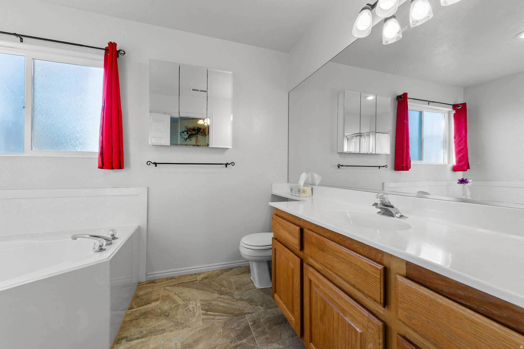 LEEDS TOWNSITE SRVY - Residential