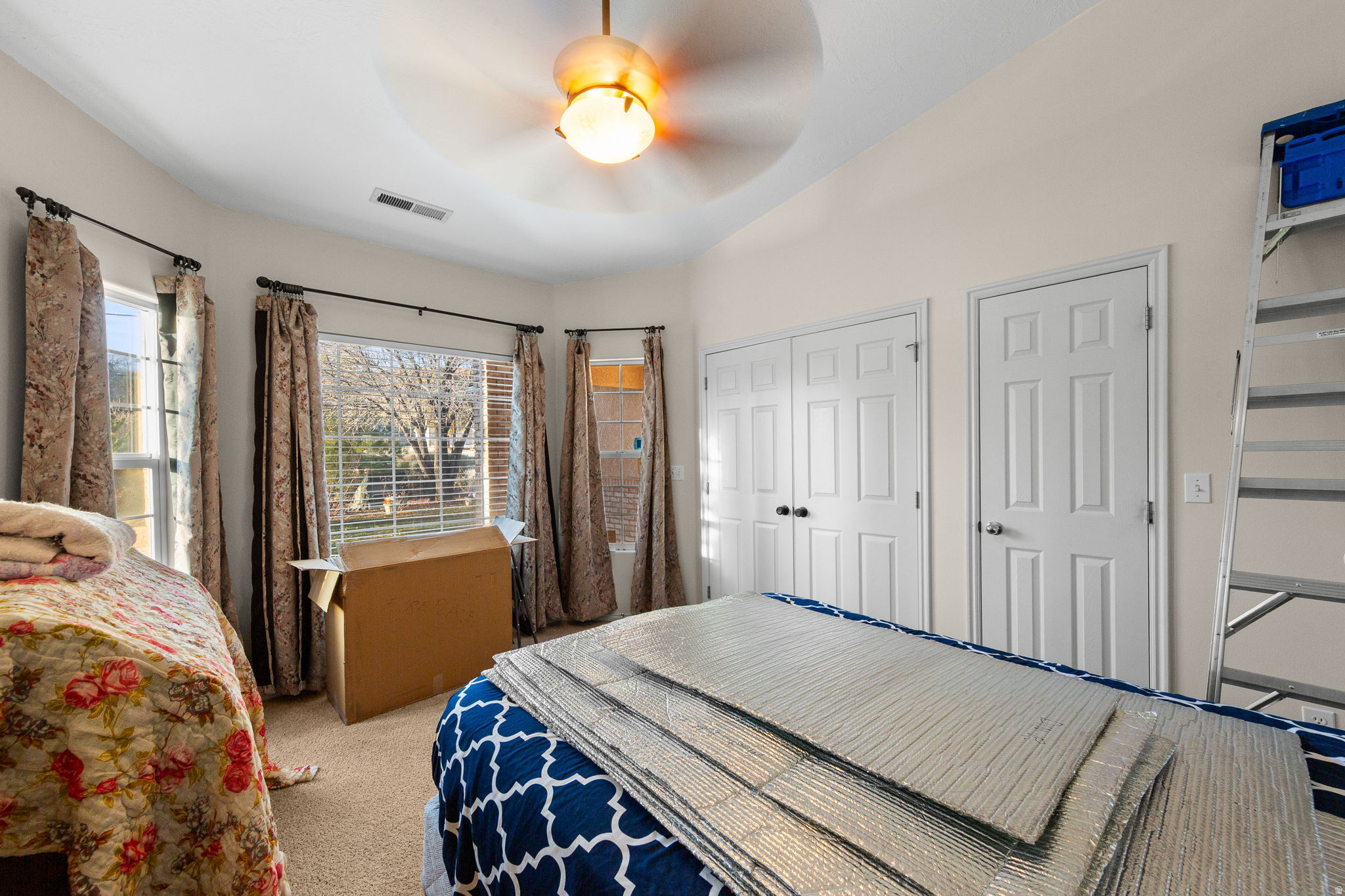 LEEDS TOWNSITE SRVY - Residential