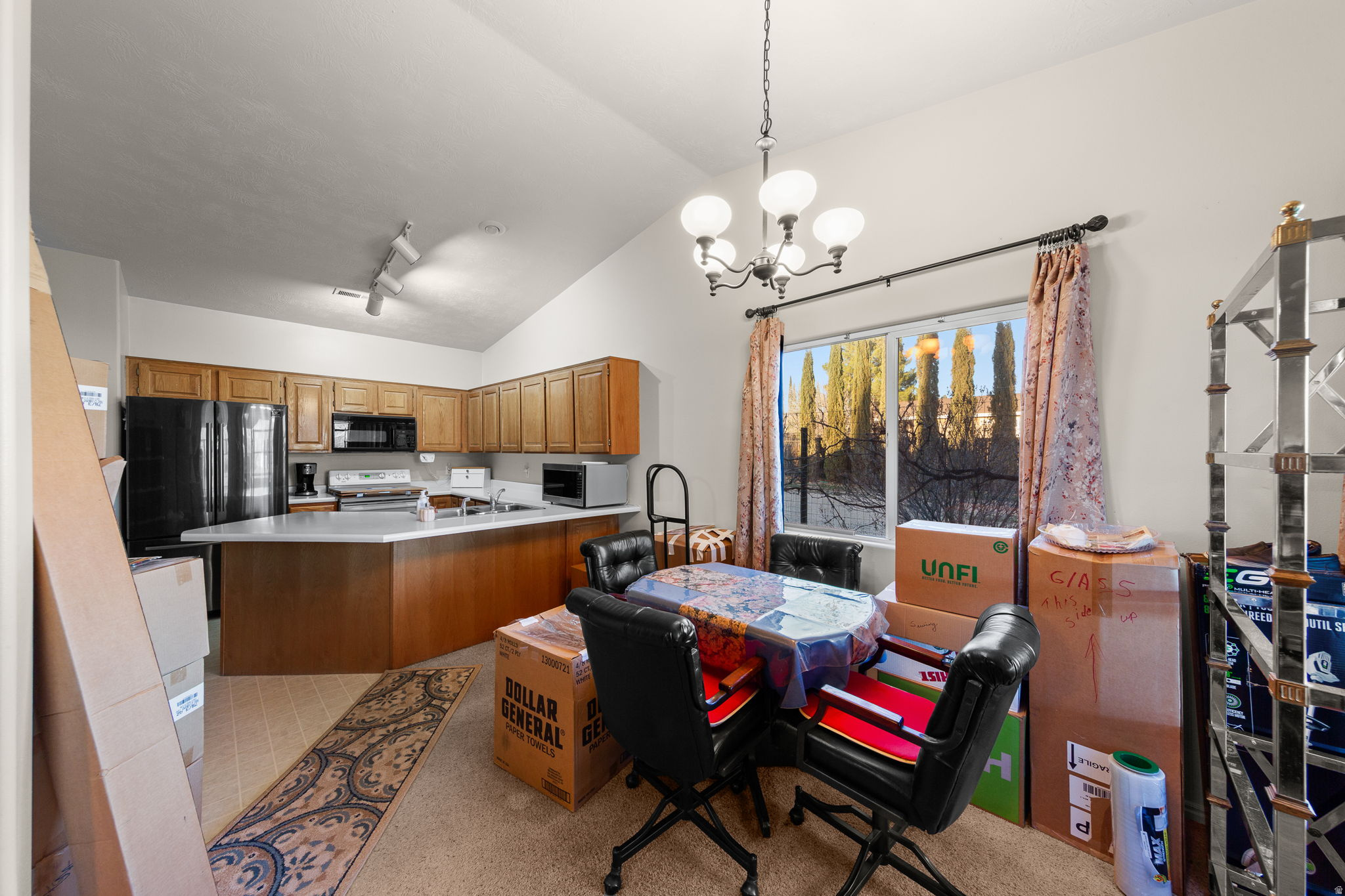 LEEDS TOWNSITE SRVY - Residential