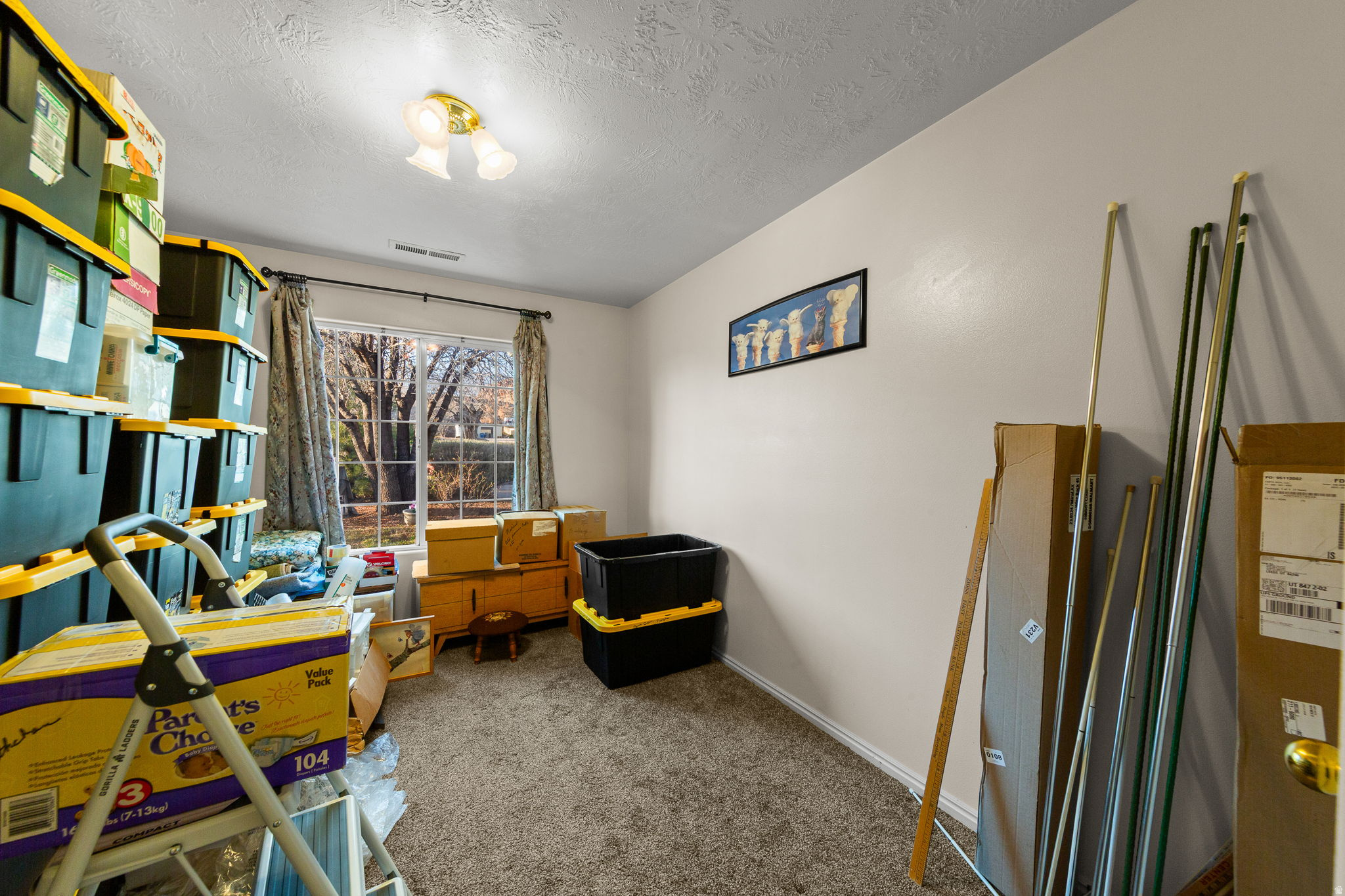 LEEDS TOWNSITE SRVY - Residential