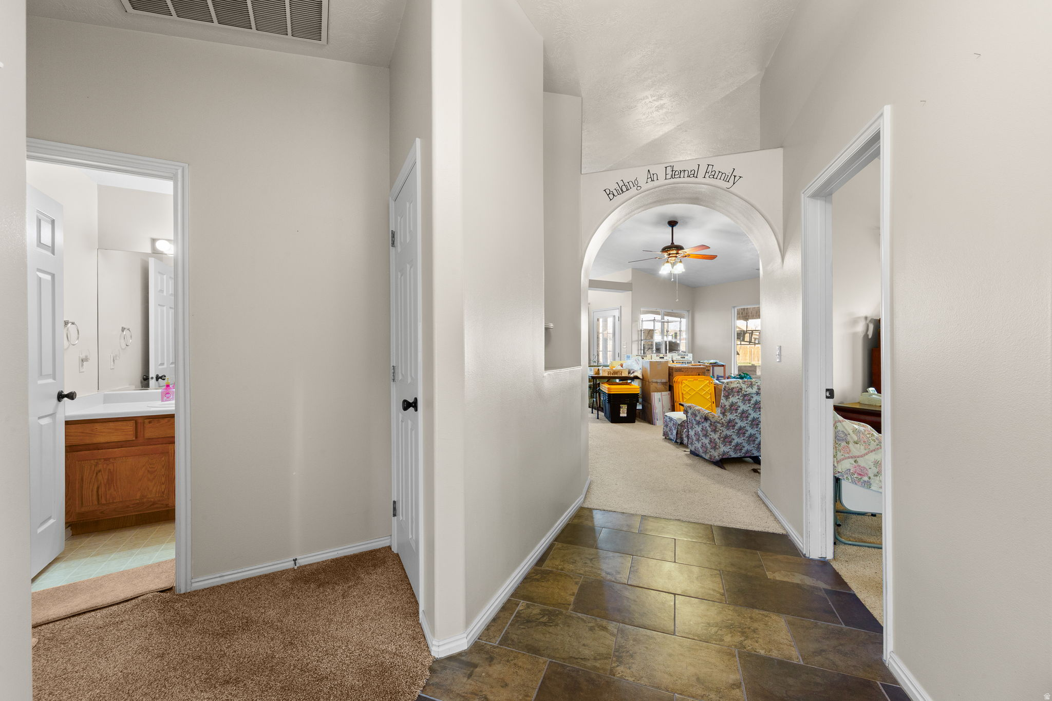 LEEDS TOWNSITE SRVY - Residential