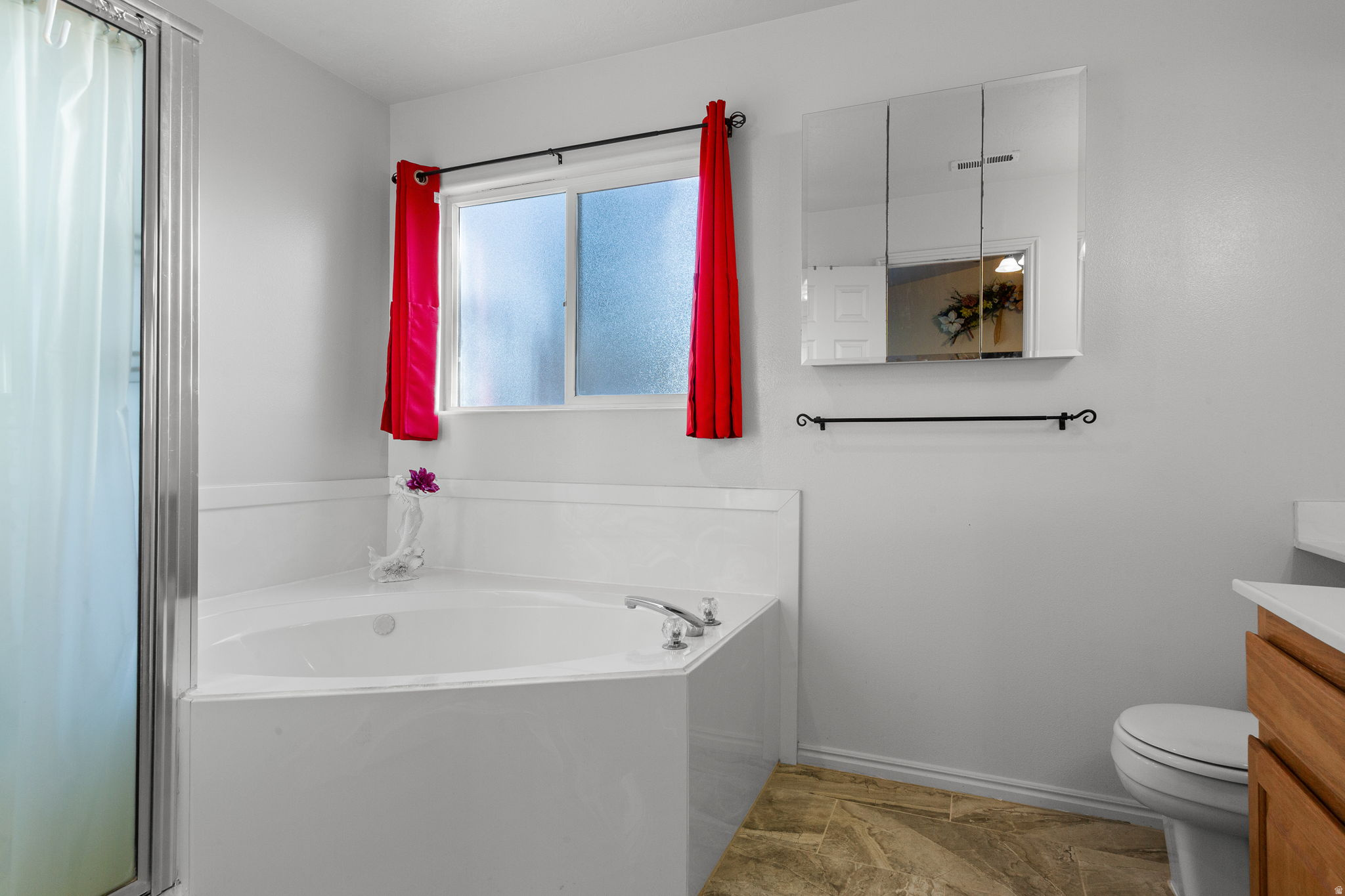 LEEDS TOWNSITE SRVY - Residential