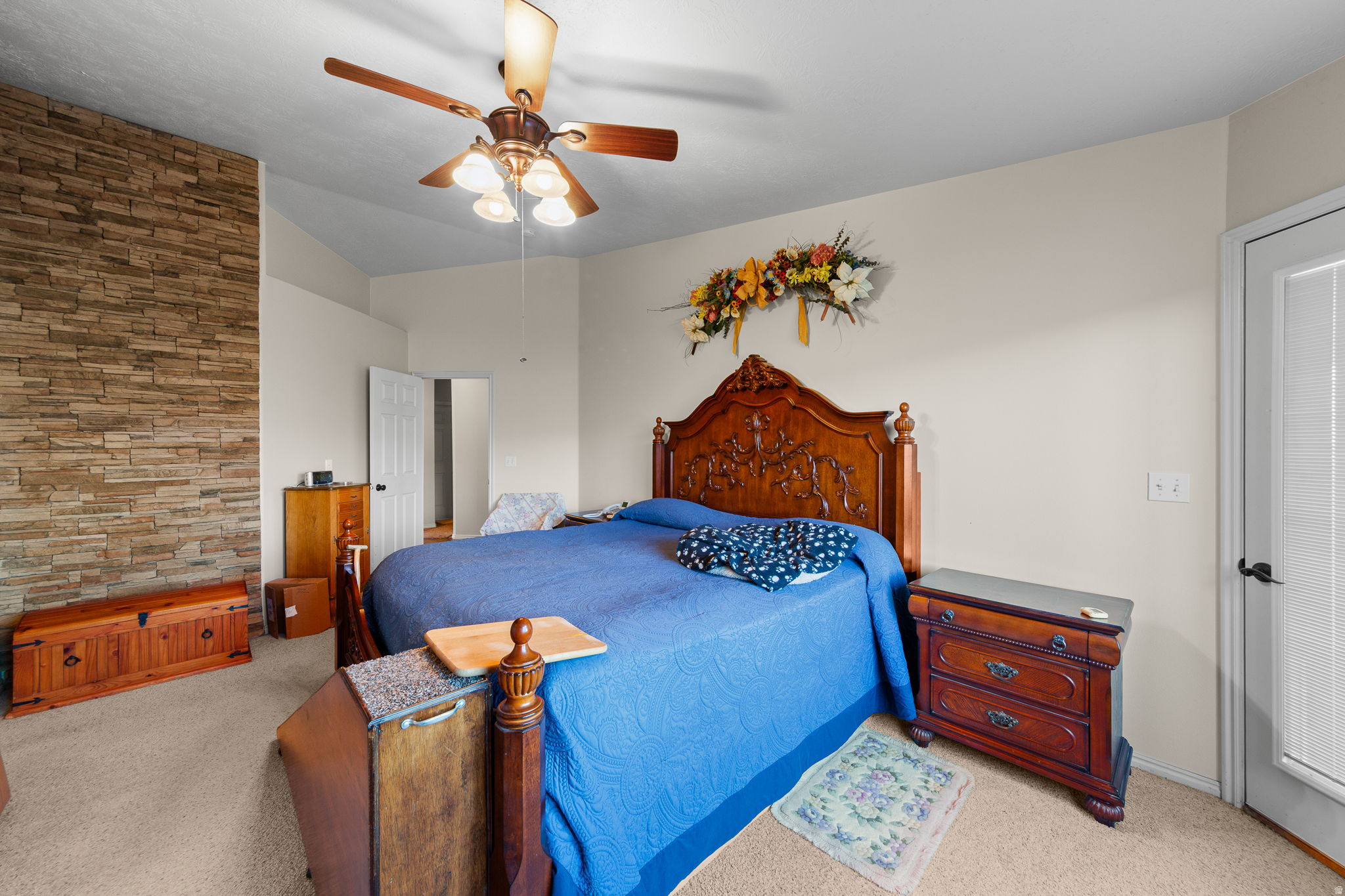 LEEDS TOWNSITE SRVY - Residential