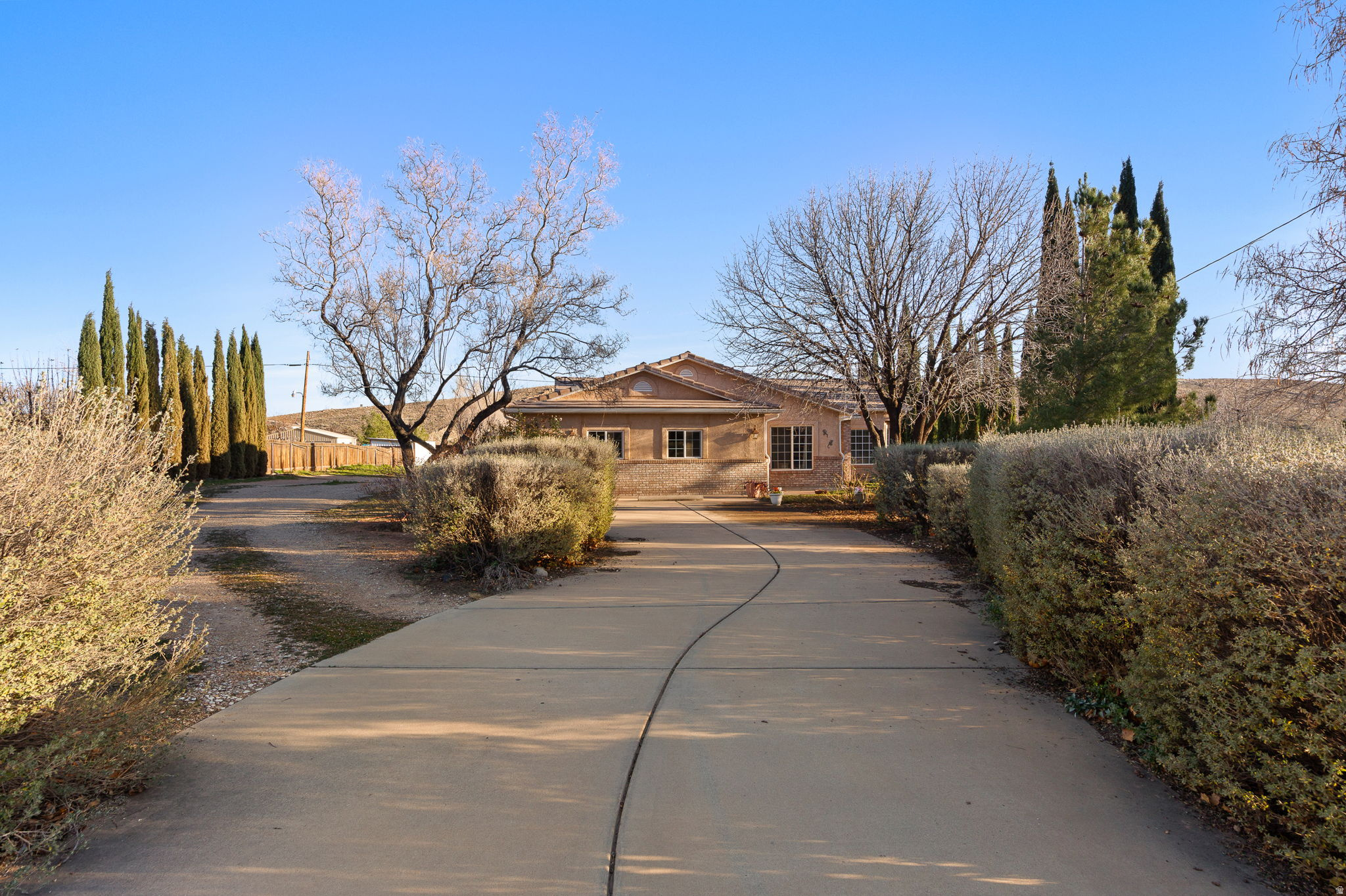 LEEDS TOWNSITE SRVY - Residential