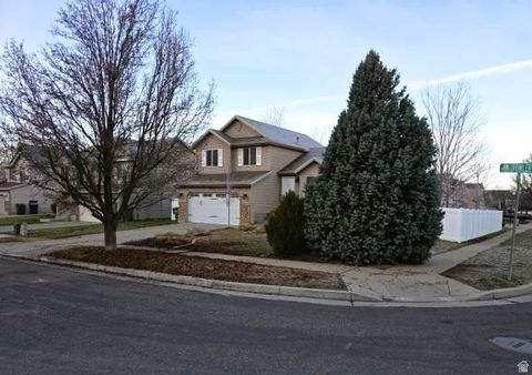 Tiny photo for 1491 N FOWLER AVE, Ogden, UT 84404 (MLS # 2130020)