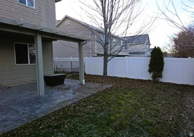 NORTH STAR SUBDIVISION NO. 6 - Residential