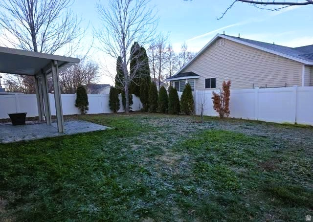 NORTH STAR SUBDIVISION NO. 6 - Residential