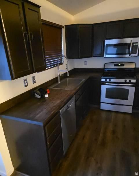 NORTH STAR SUBDIVISION NO. 6 - Residential