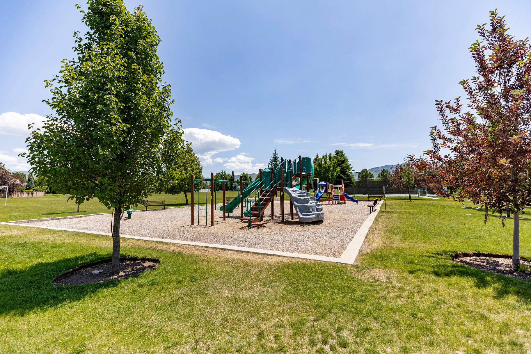 COBBLESTONE - Residential