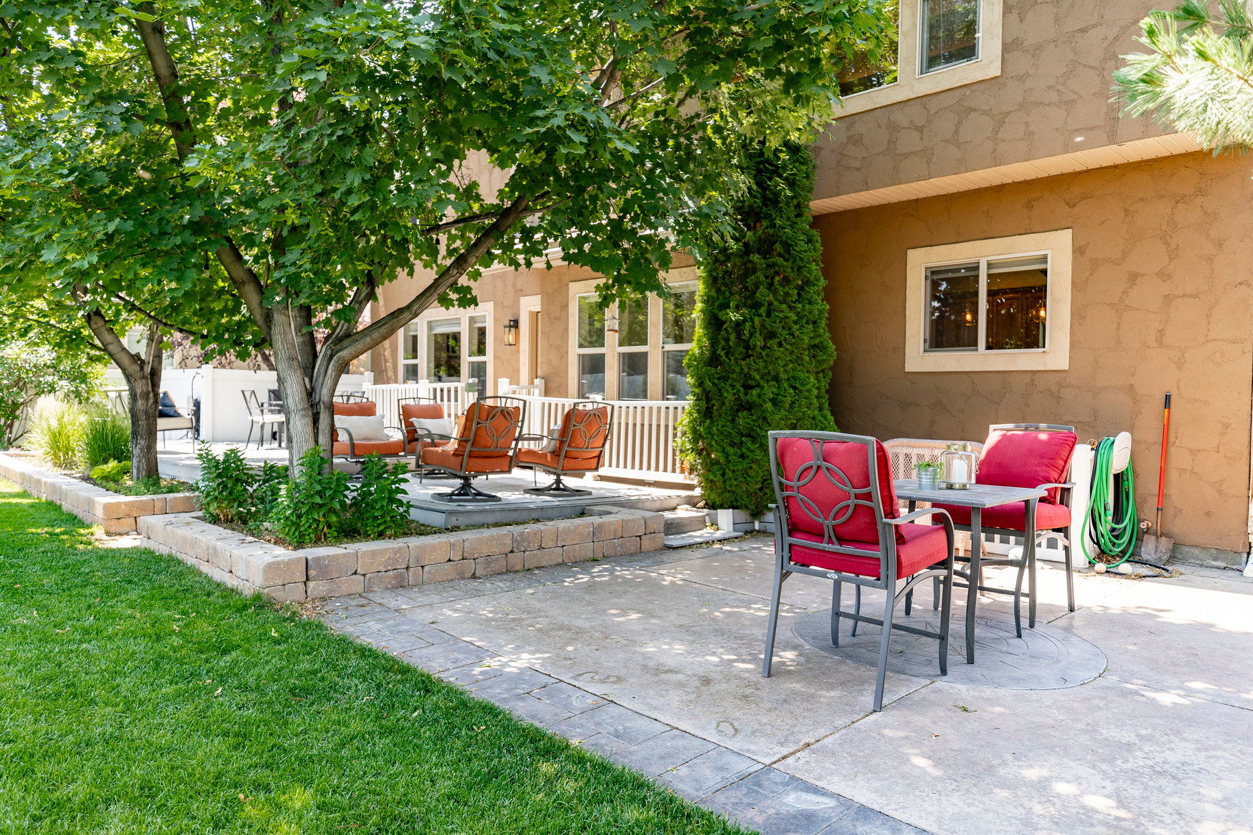 COBBLESTONE - Residential