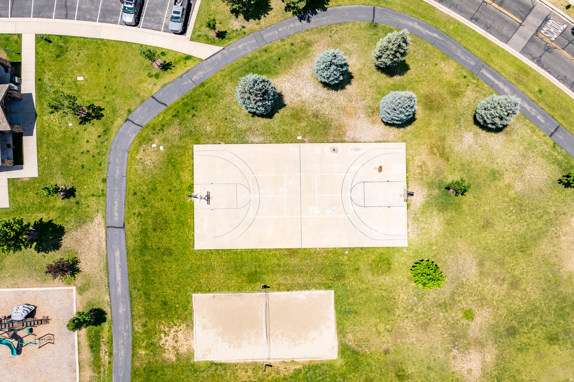 COBBLESTONE - Residential