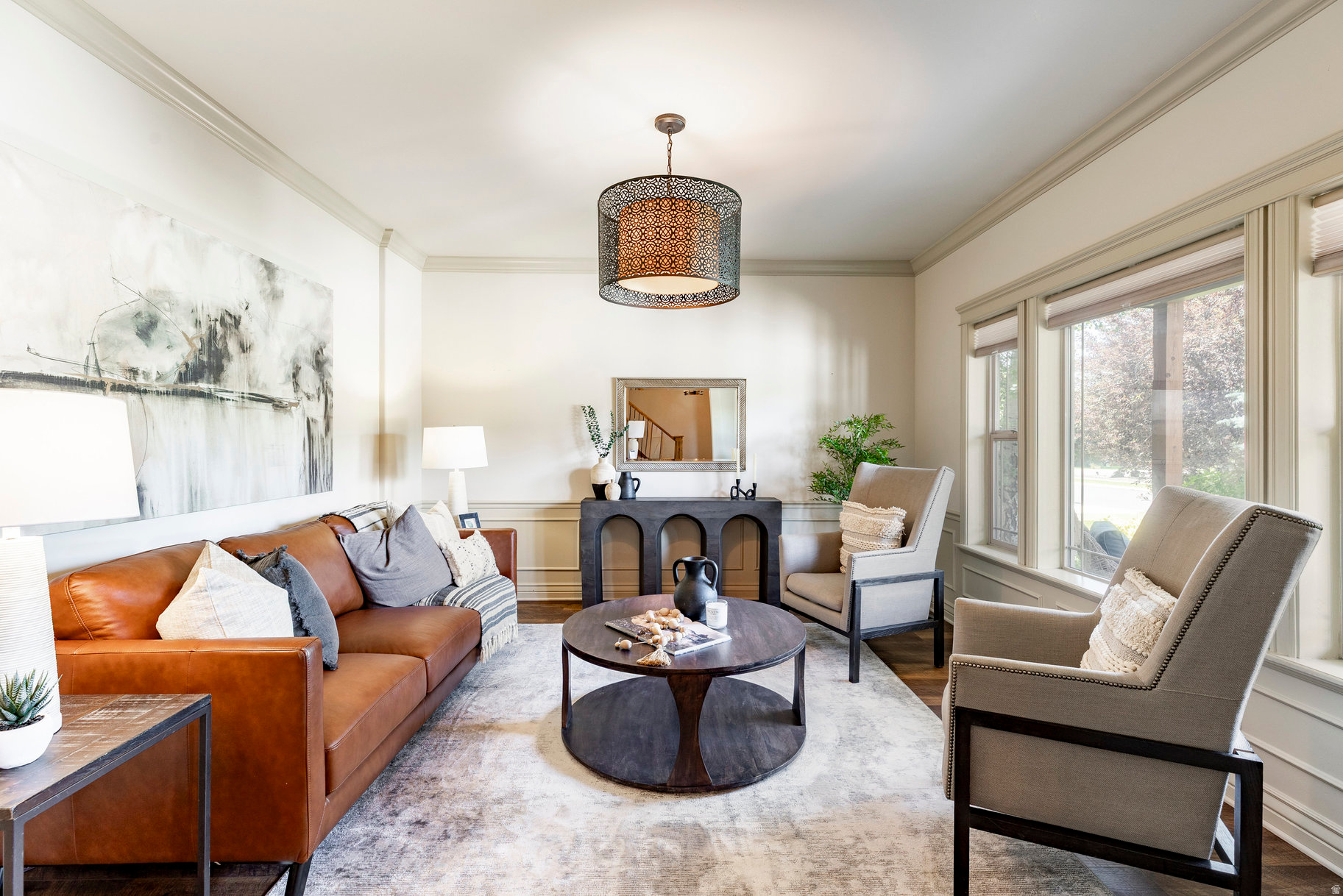 COBBLESTONE - Residential