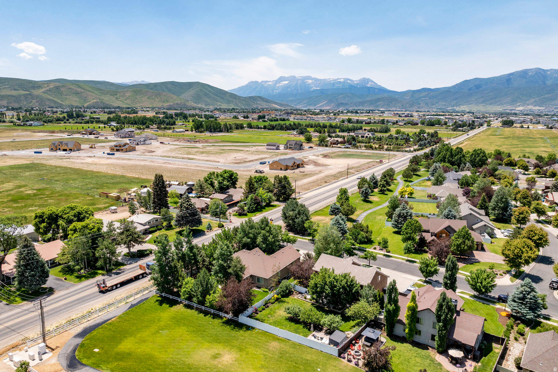 COBBLESTONE - Residential