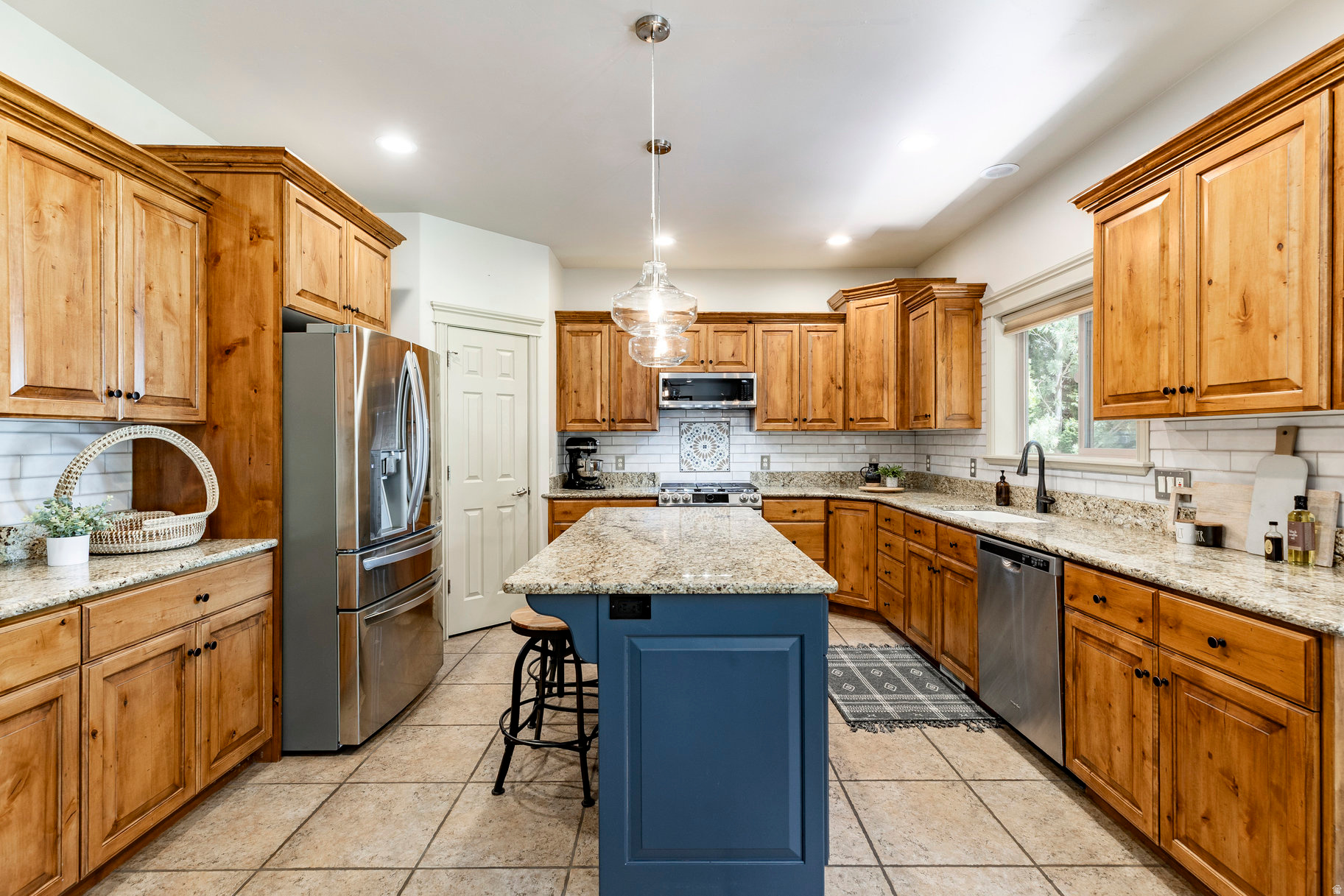 COBBLESTONE - Residential