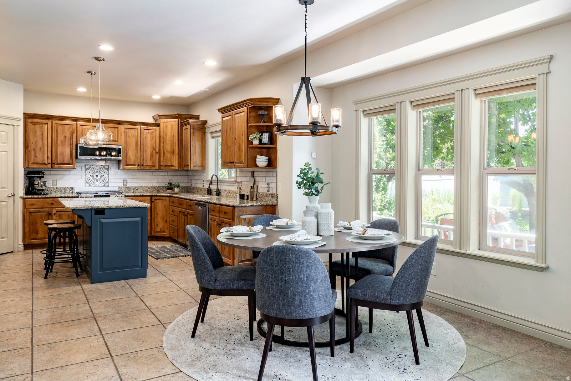 COBBLESTONE - Residential