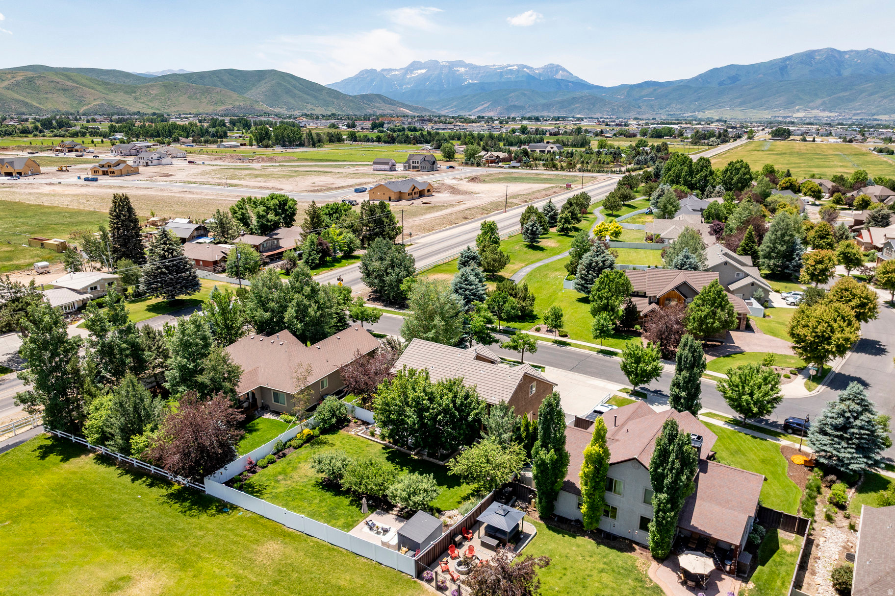 COBBLESTONE - Residential