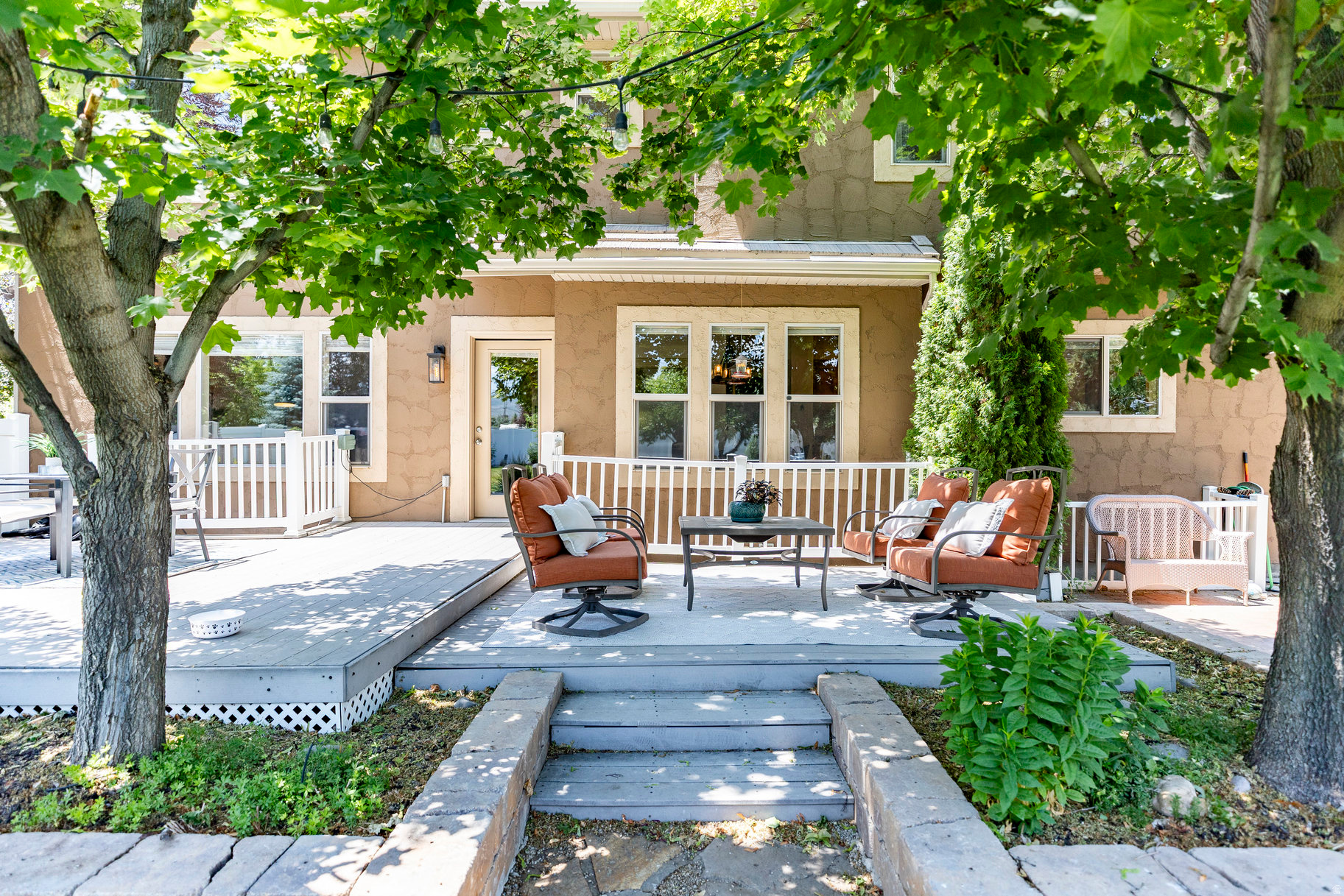 COBBLESTONE - Residential