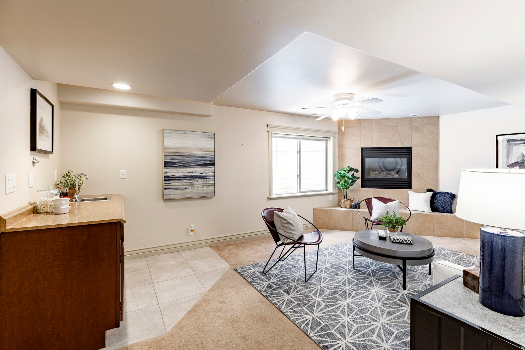 COBBLESTONE - Residential