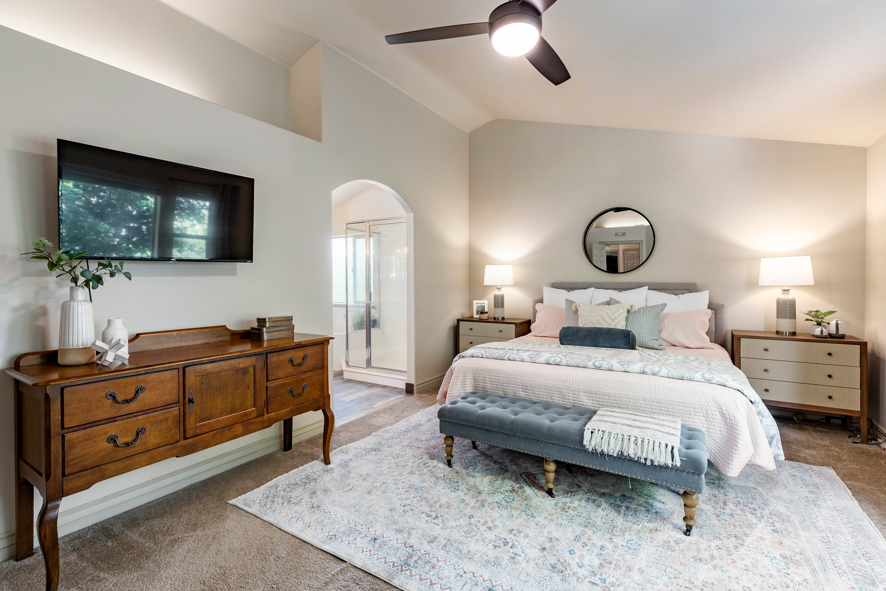 COBBLESTONE - Residential