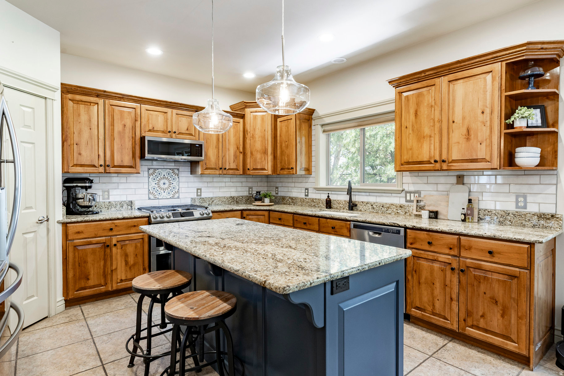 COBBLESTONE - Residential